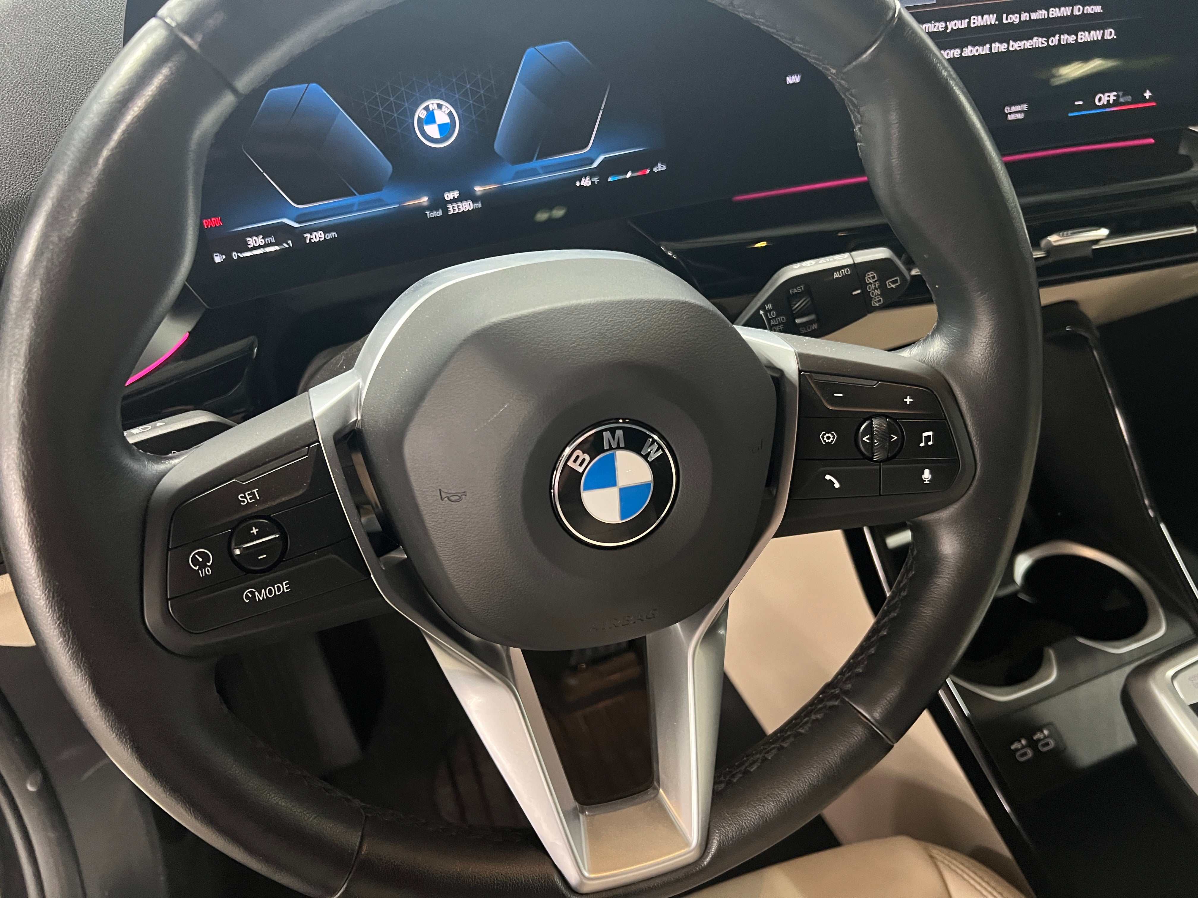 2023 BMW X1 xDrive28i 5