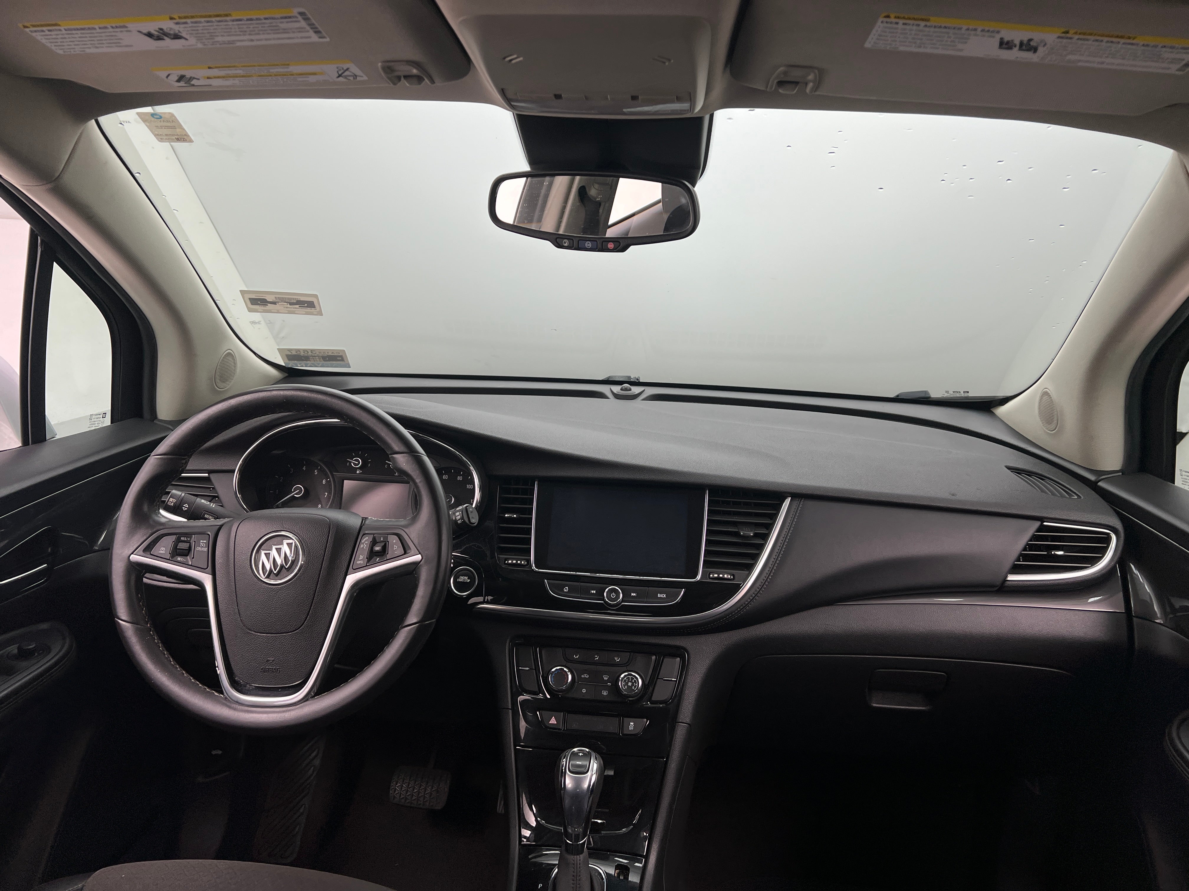 2017 Buick Encore Preferred 2