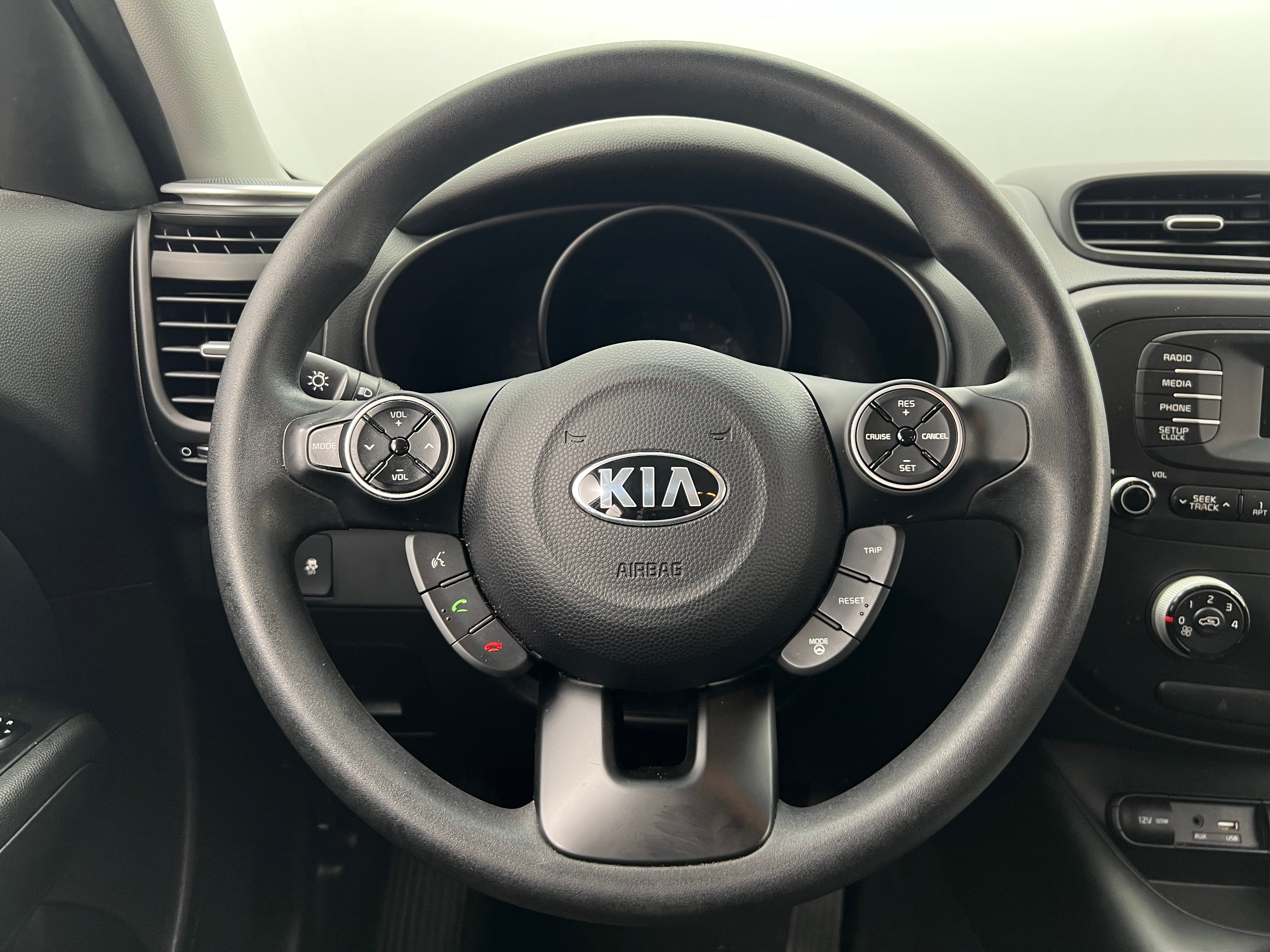 2015 Kia Soul Soul+ 5