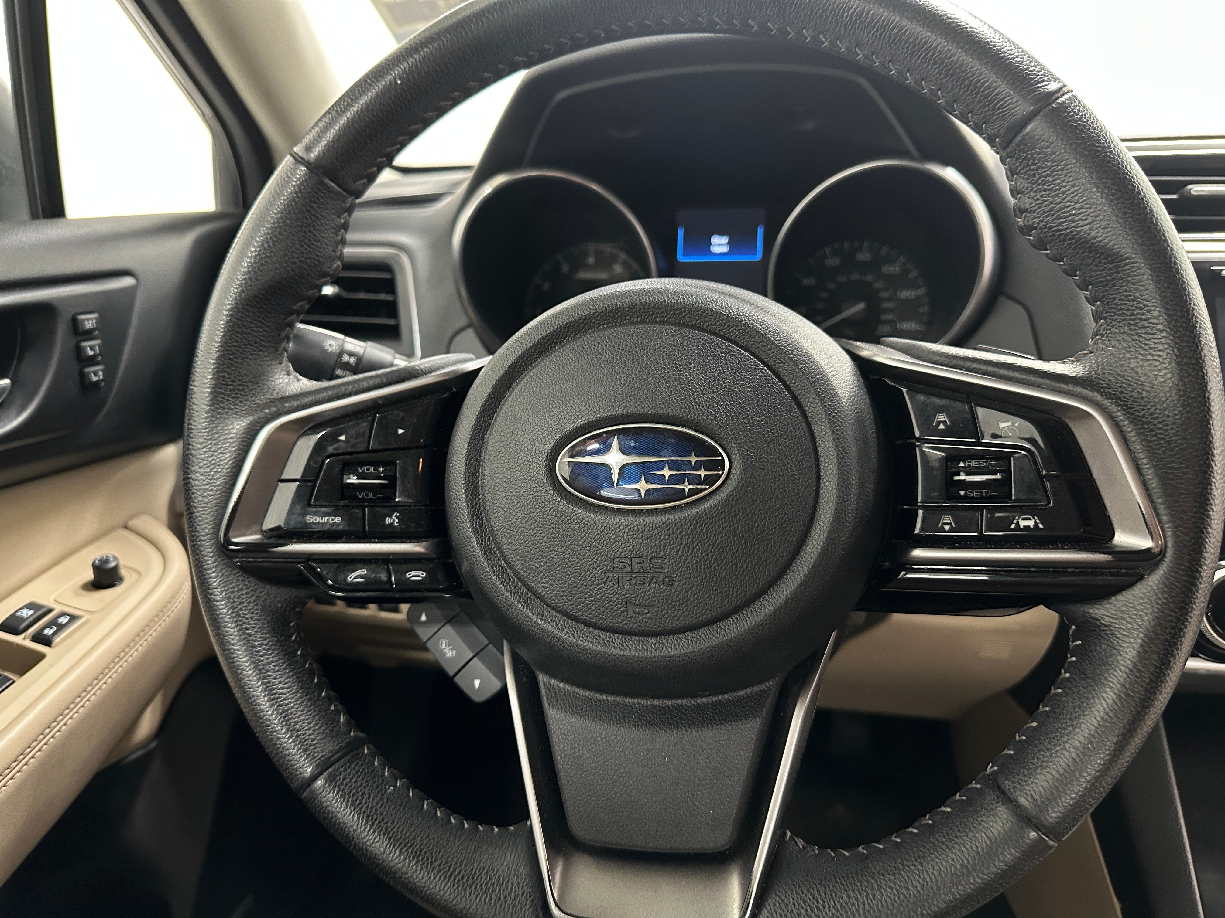 2019 Subaru Legacy Limited 4