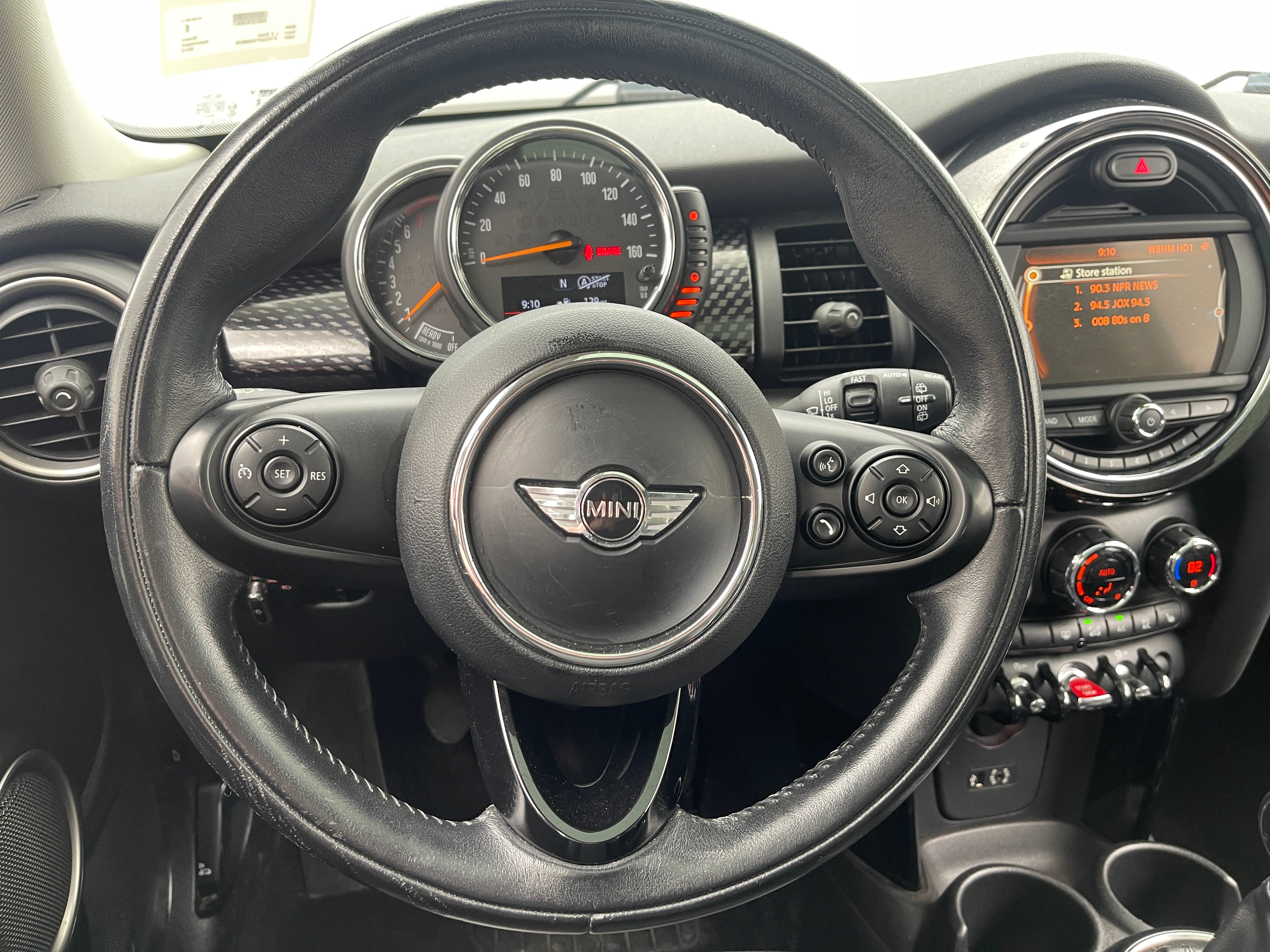 2015 MINI Cooper Hardtop S 5