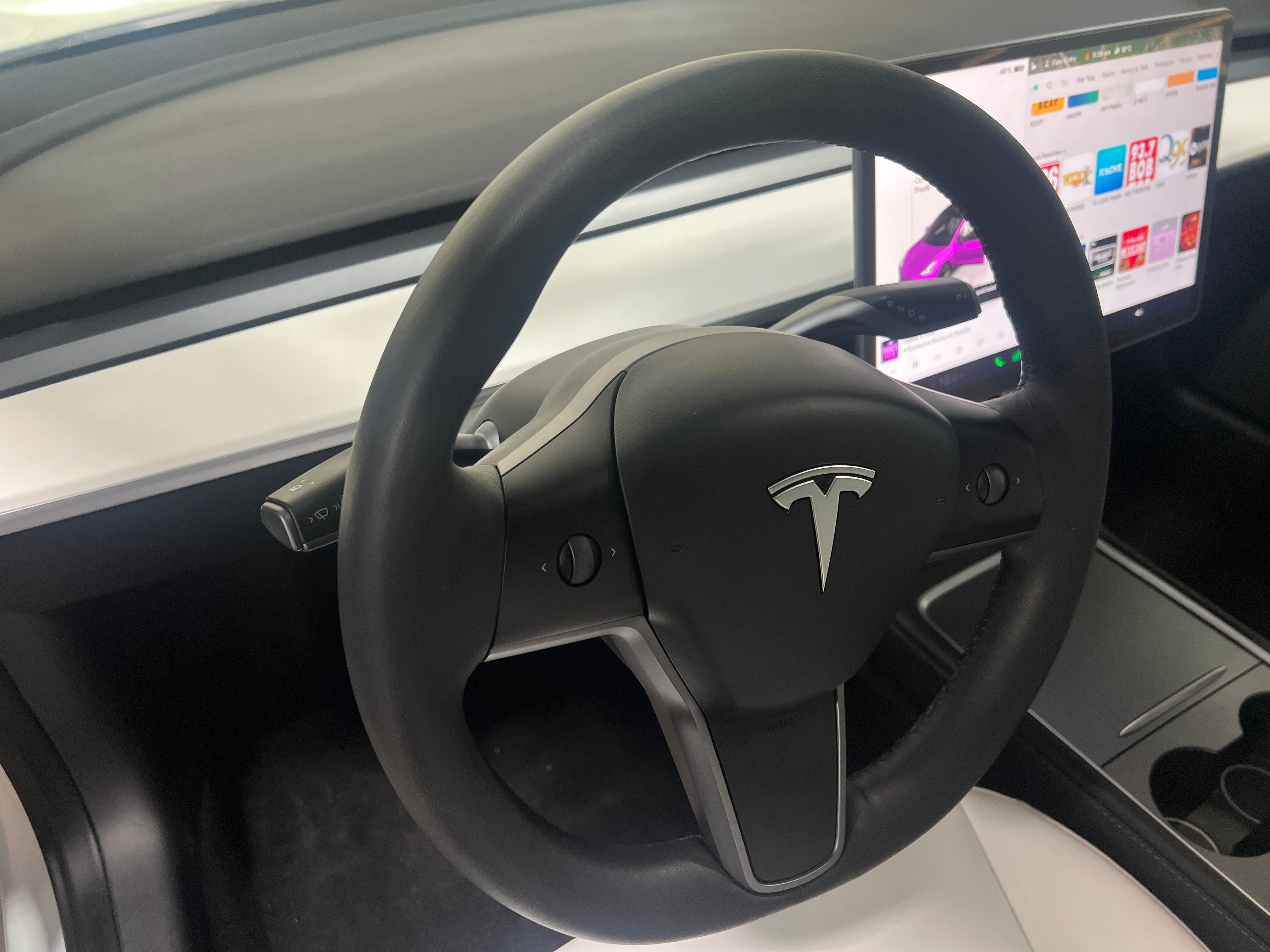 2023 Tesla Model 3 Standard Range 5