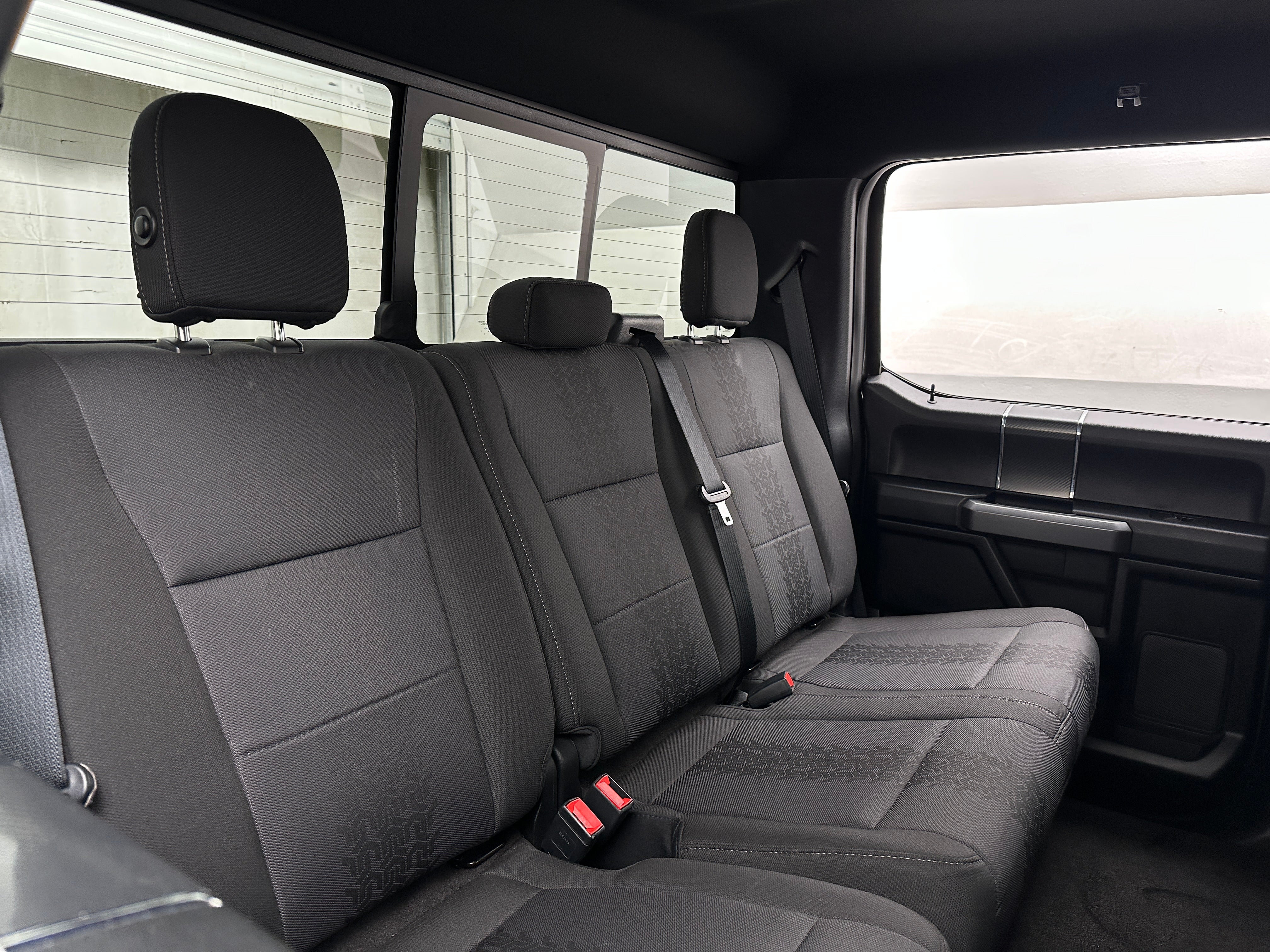 2018 Ford Econoline E-150 6