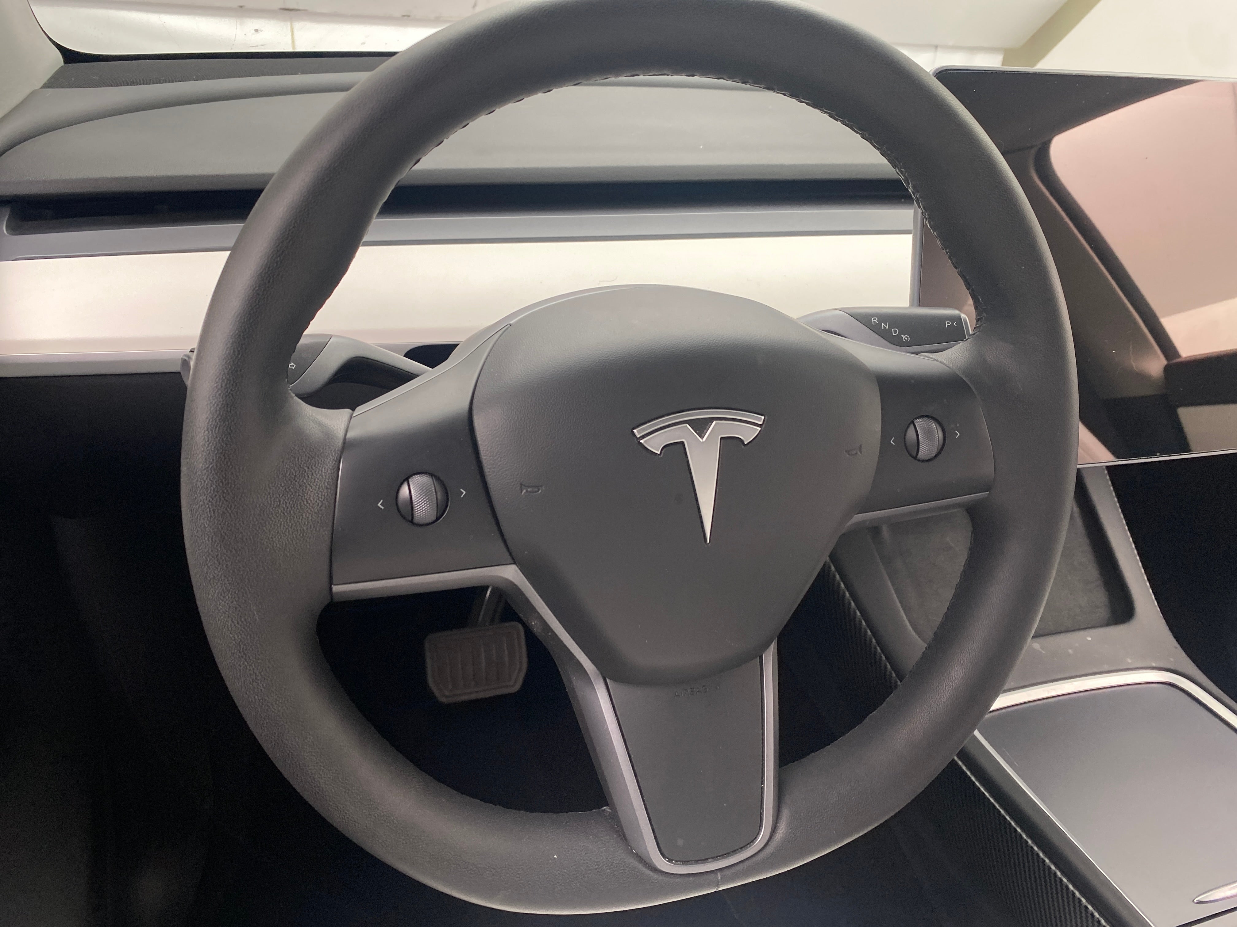 2021 Tesla Model Y Long Range 4