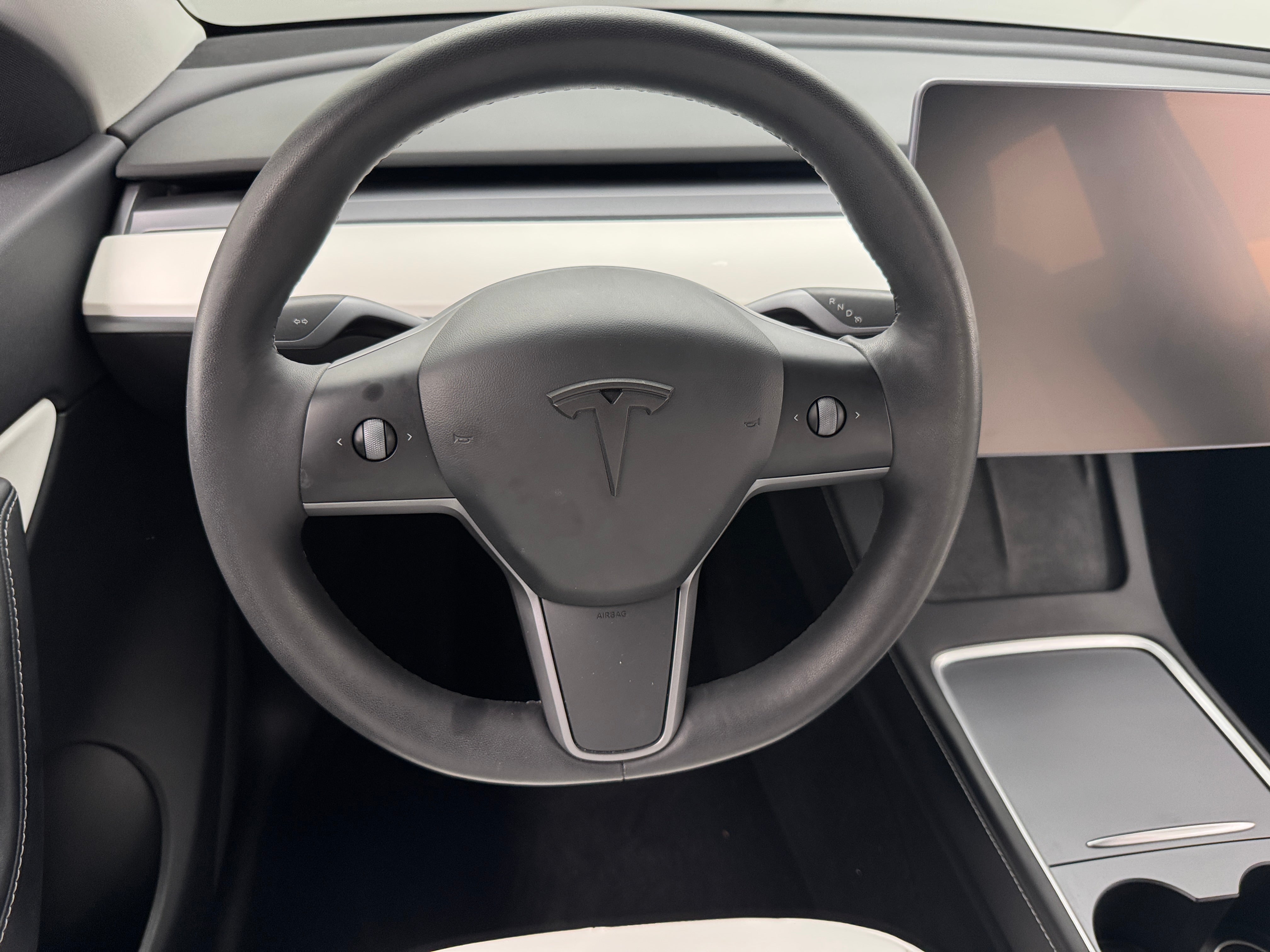 2021 Tesla Model Y Performance 5