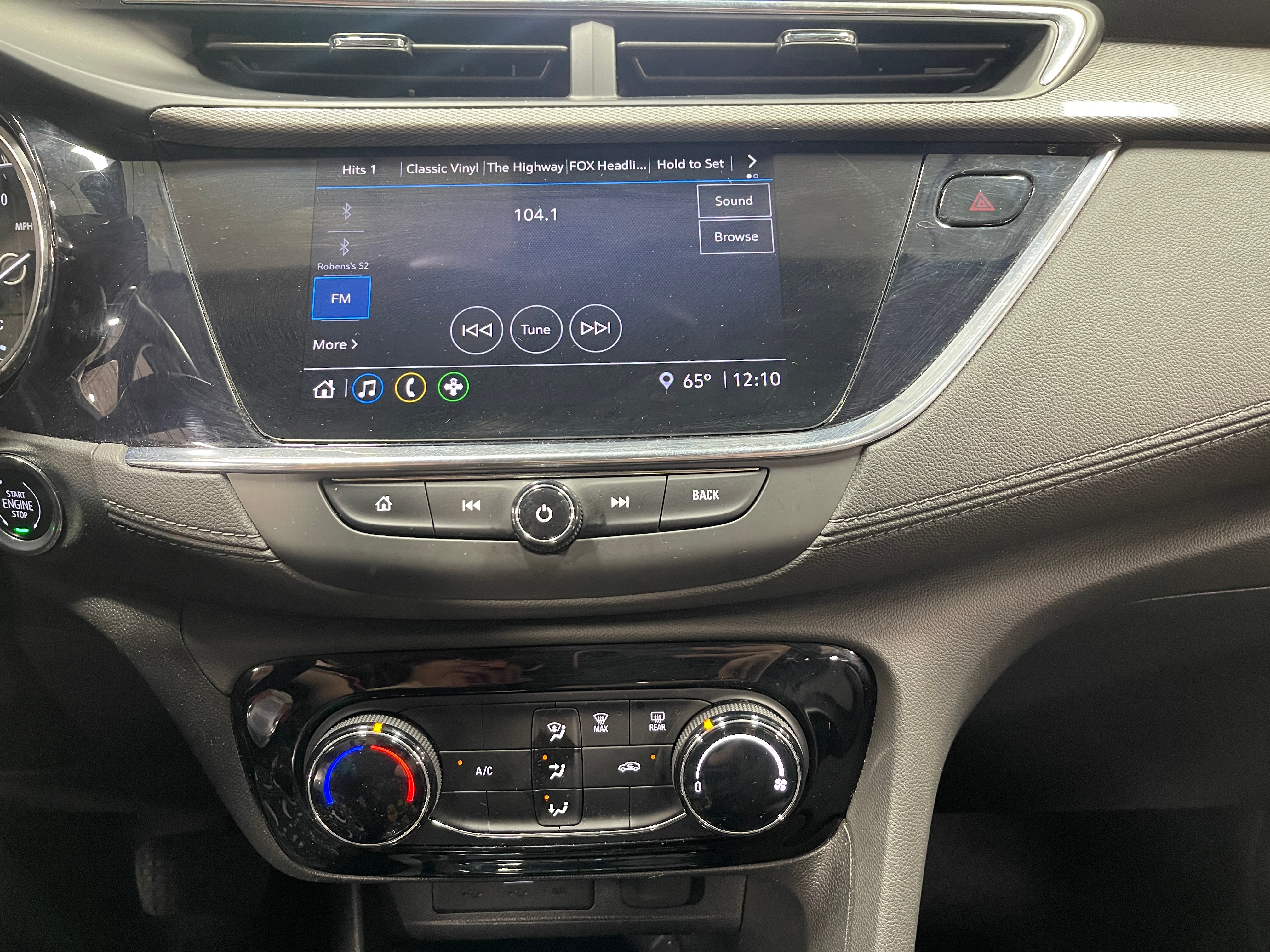 2023 Buick Encore GX Preferred 4