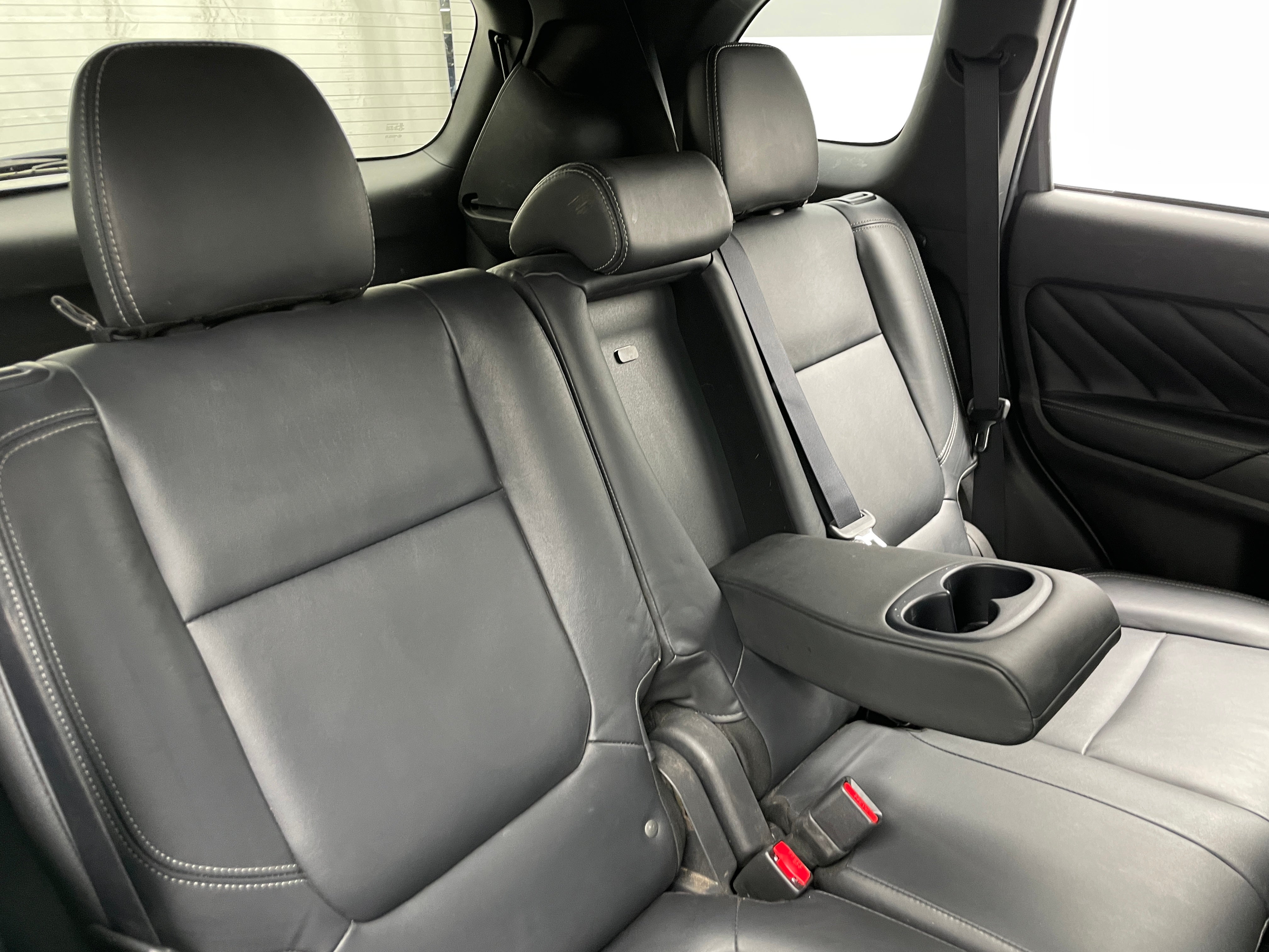 2019 Mitsubishi Outlander SEL 5