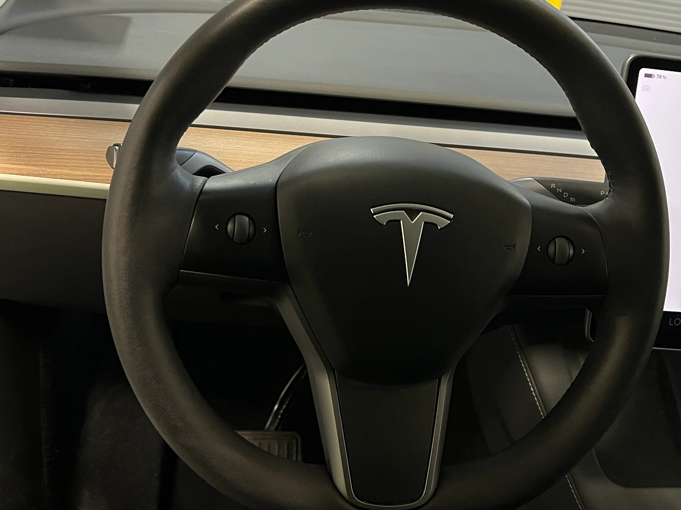 2023 Tesla Model Y Long Range 4