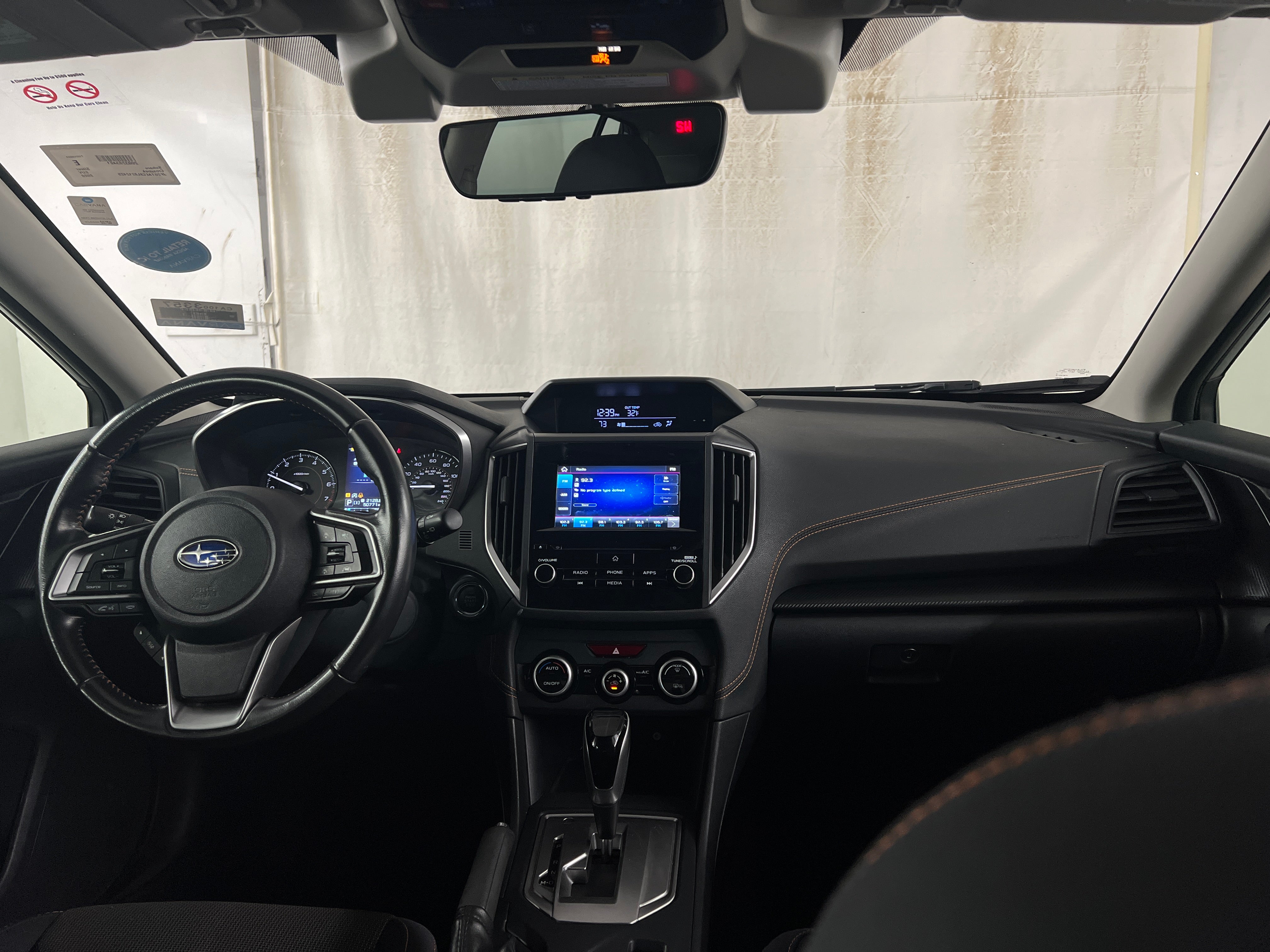 2020 Subaru Crosstrek Premium 3