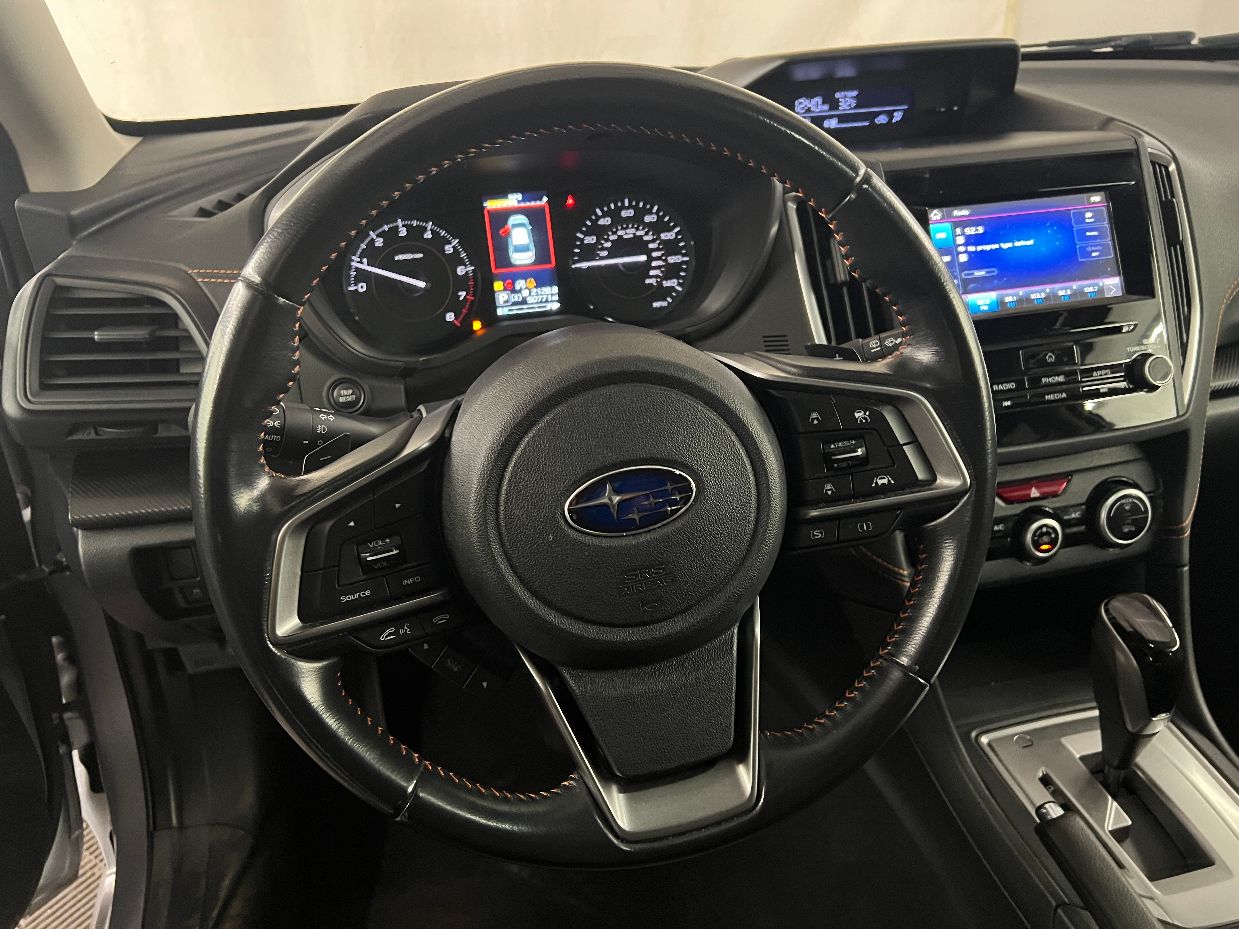 2020 Subaru Crosstrek Premium 5