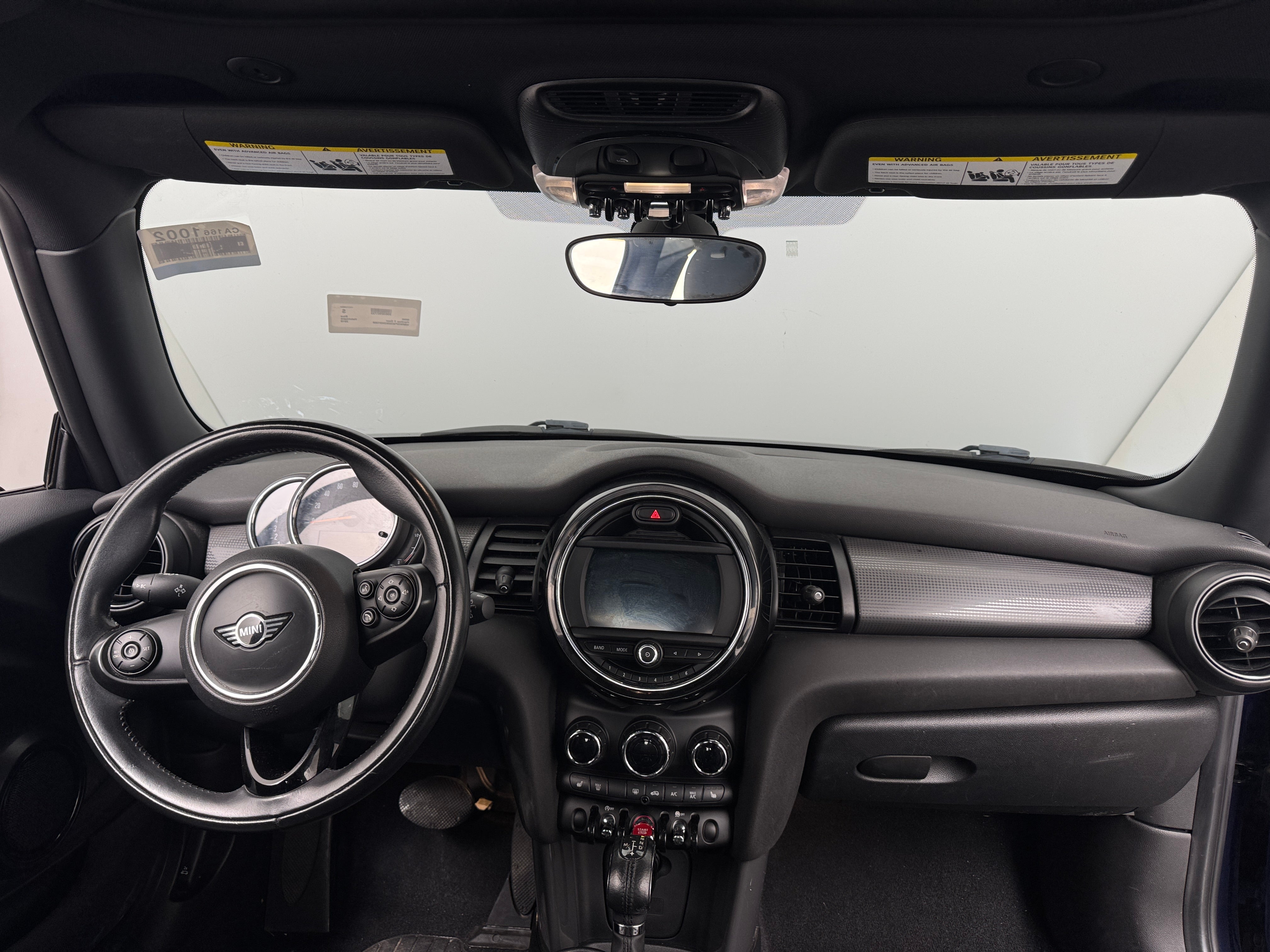 2019 MINI Cooper Hardtop Oxford Edition 3