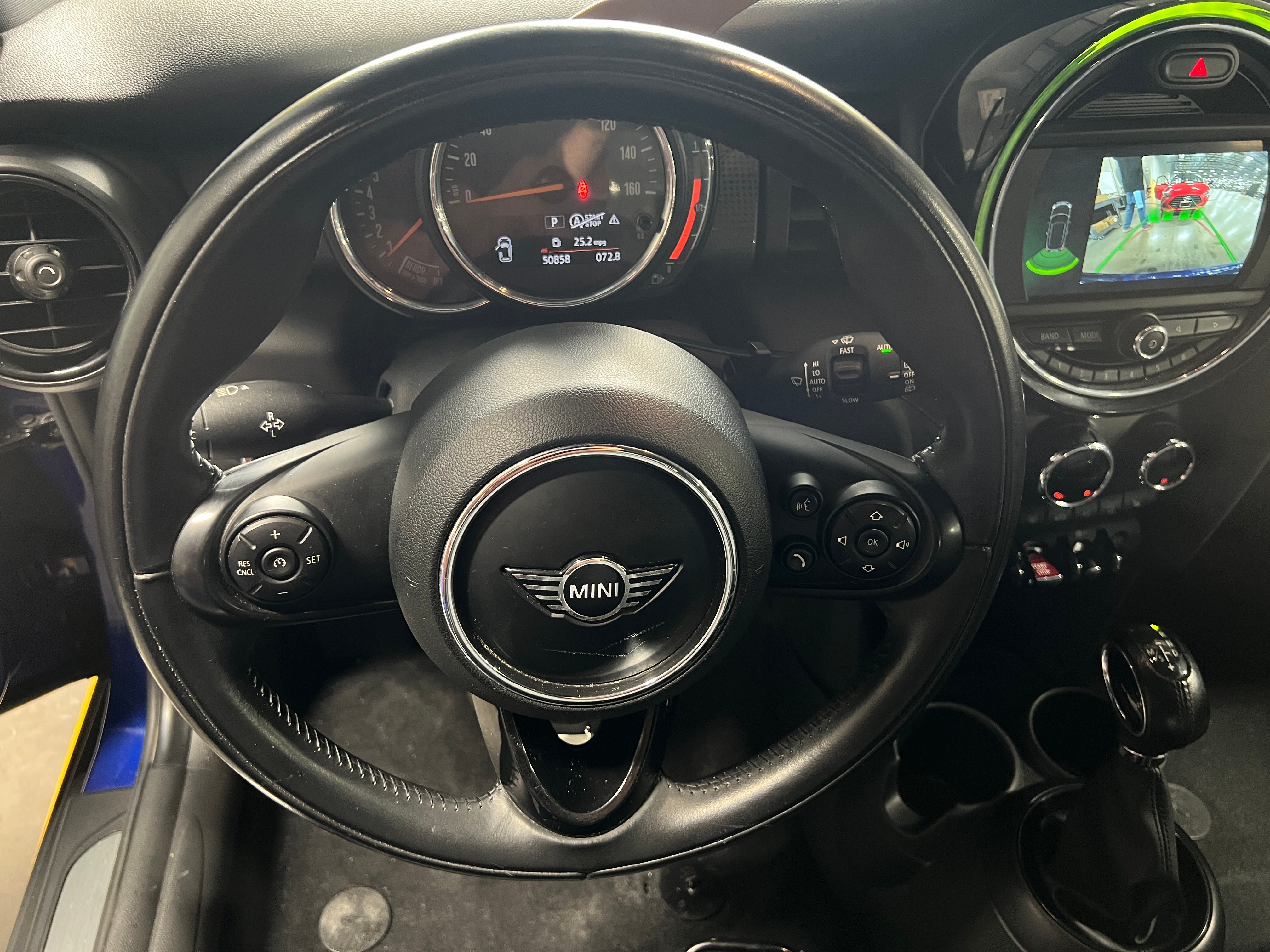 2019 MINI Cooper Hardtop Oxford Edition 5