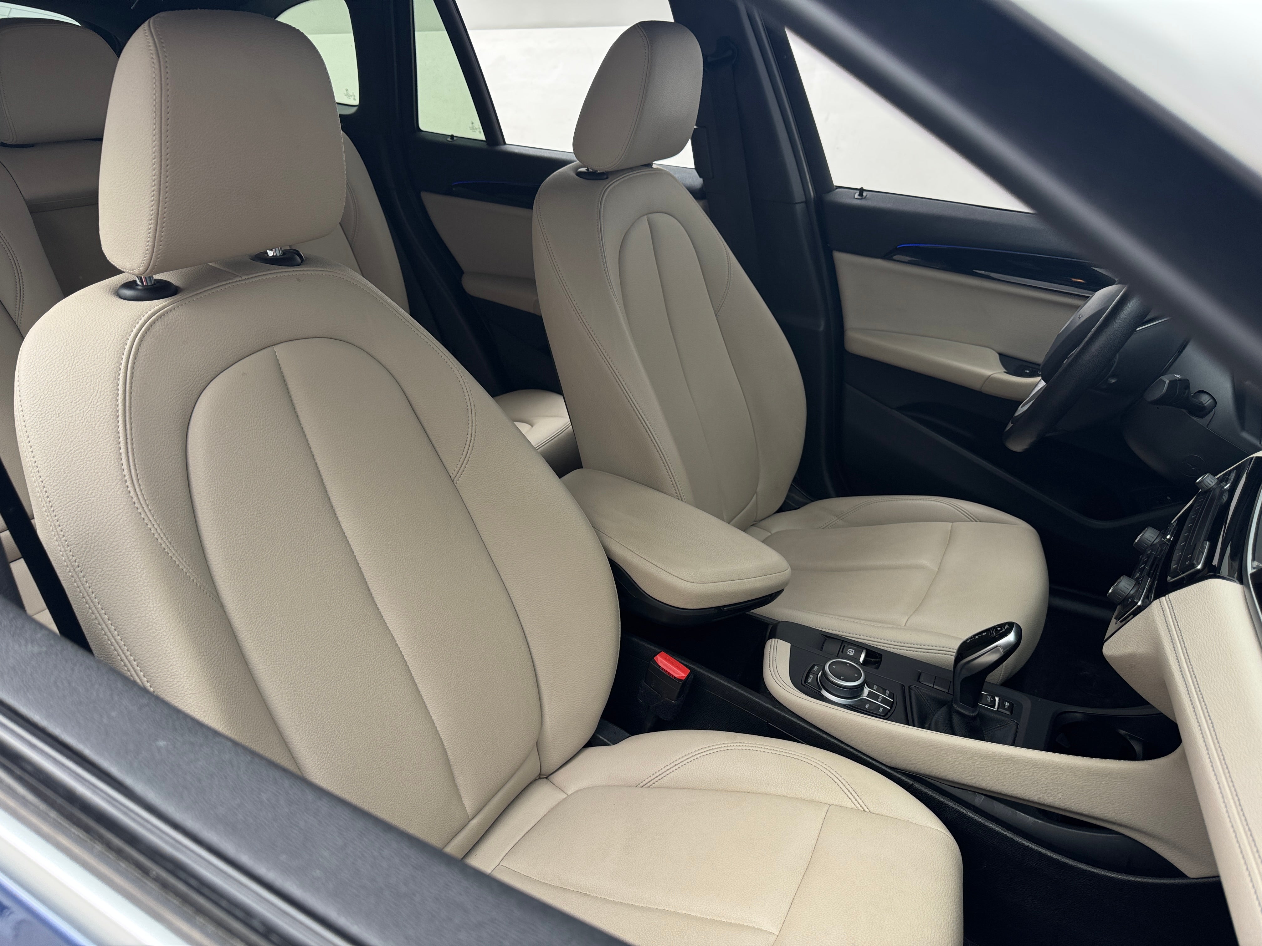 2021 BMW X1 sDrive28i 2