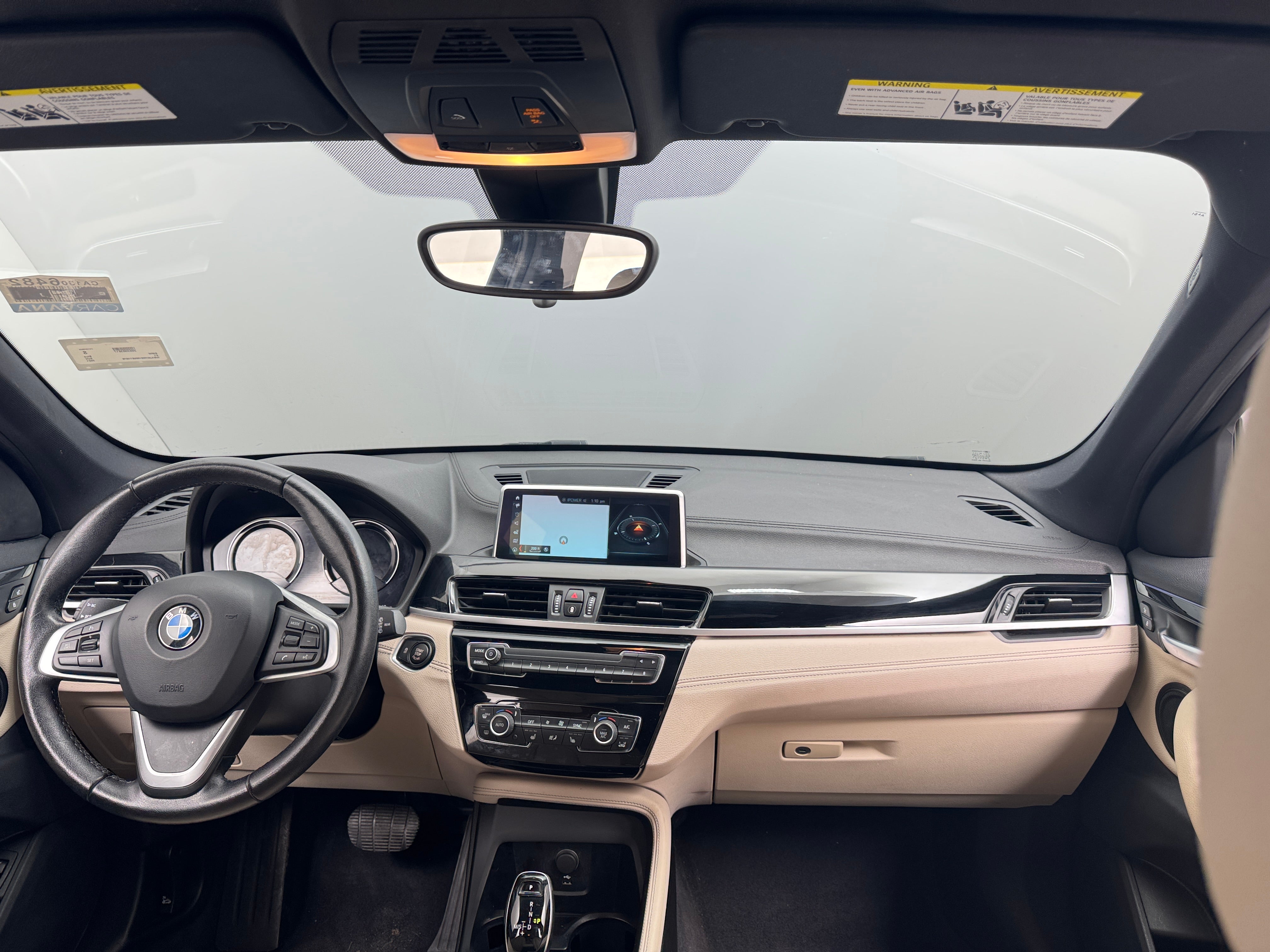 2021 BMW X1 sDrive28i 3