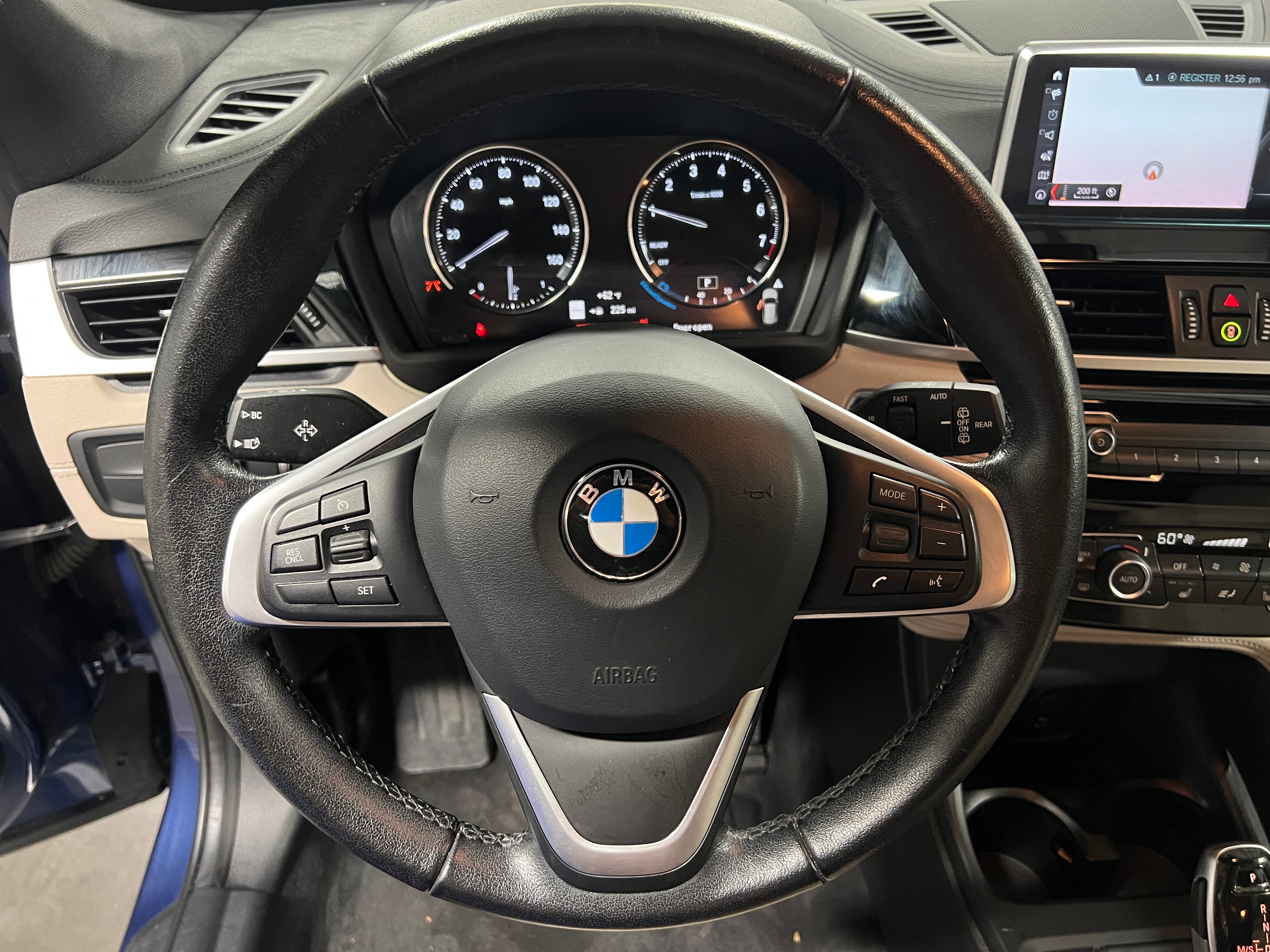 2021 BMW X1 sDrive28i 5