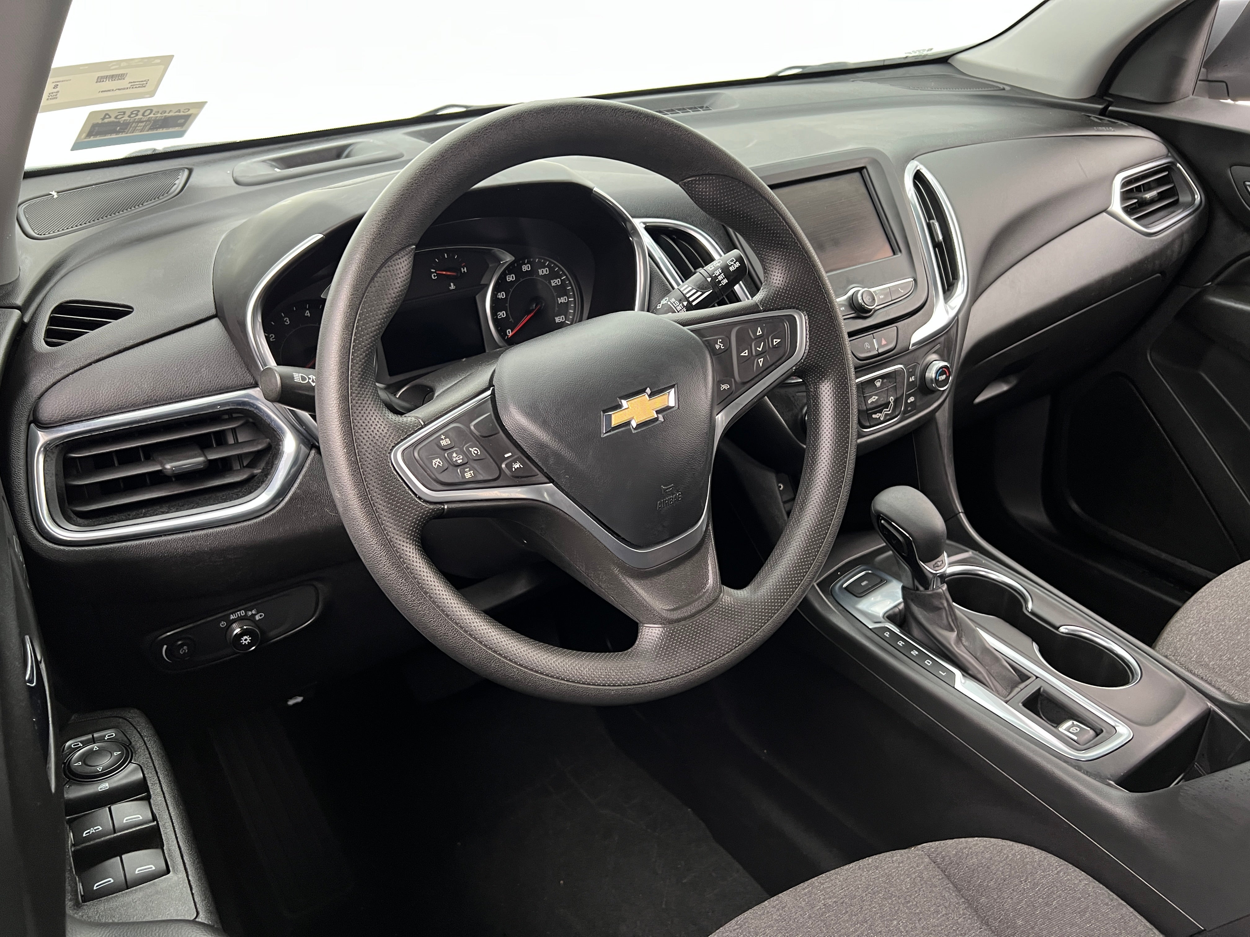 2023 Chevrolet Equinox LT 3