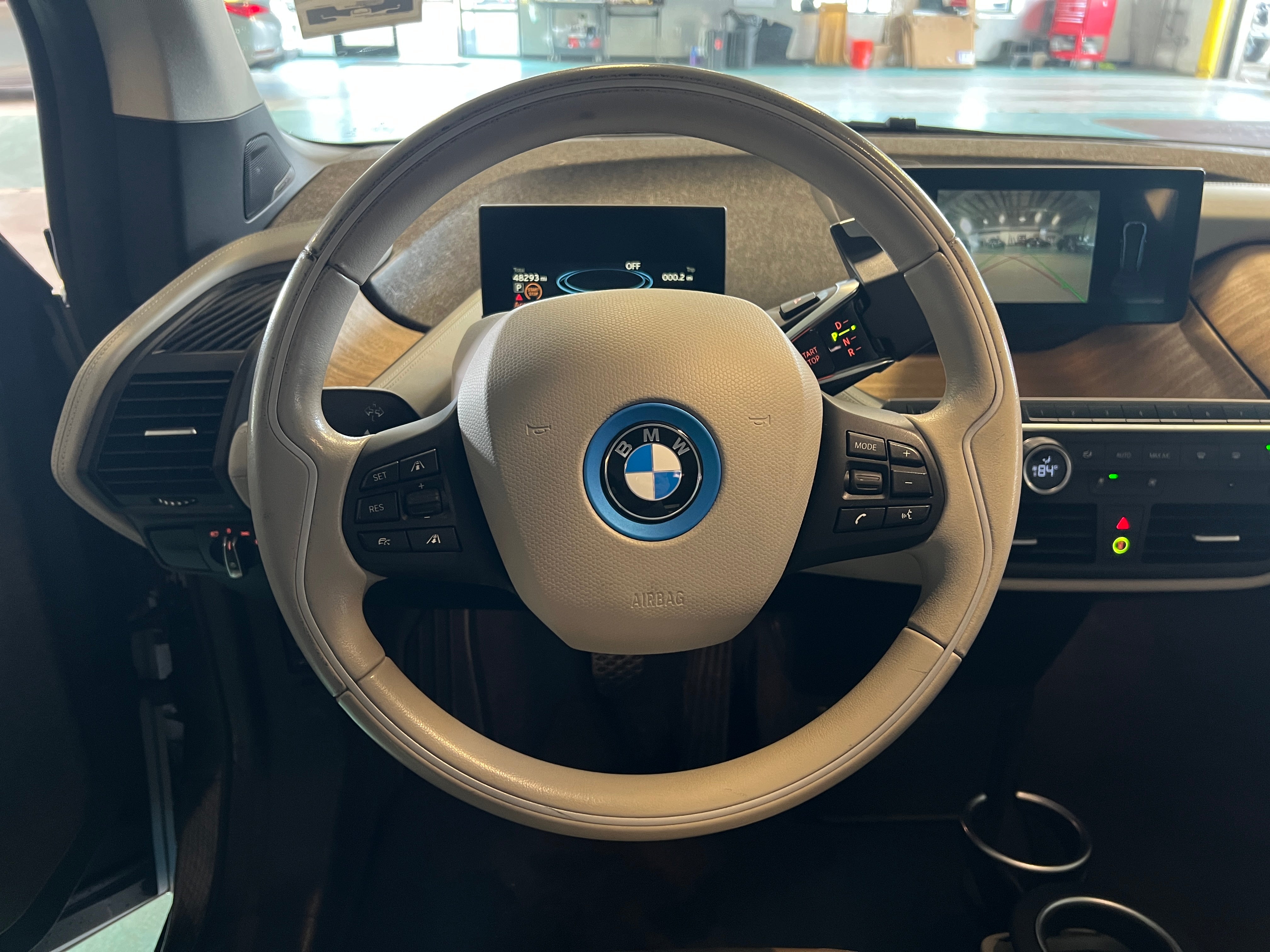 2015 BMW i3 Range Extender 5