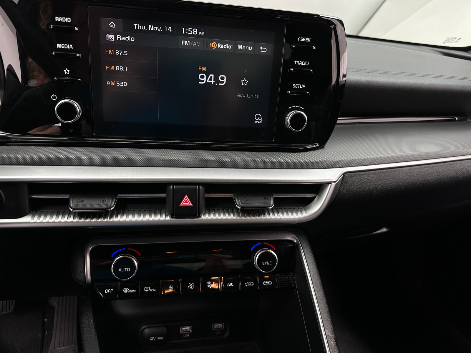 Thumbnail: 2021 Kia K5 - 4