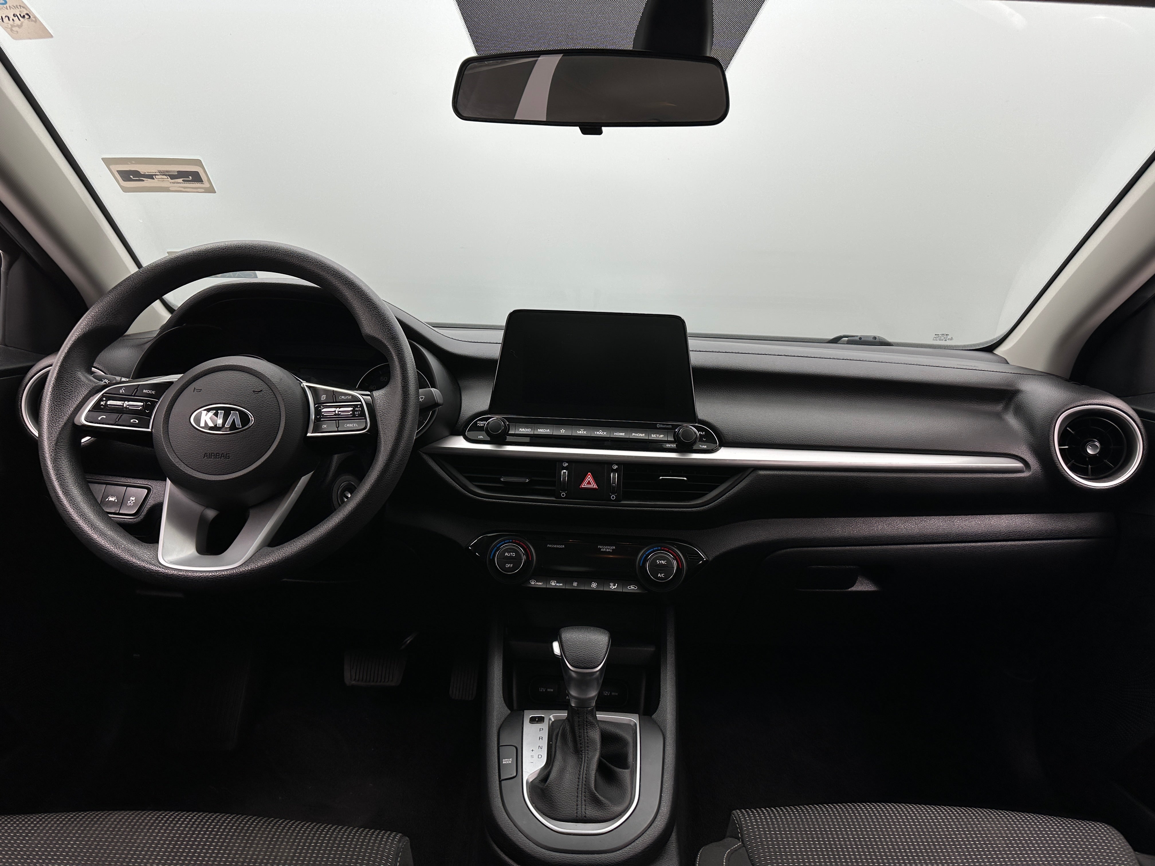 2019 Kia Forte LXS 3