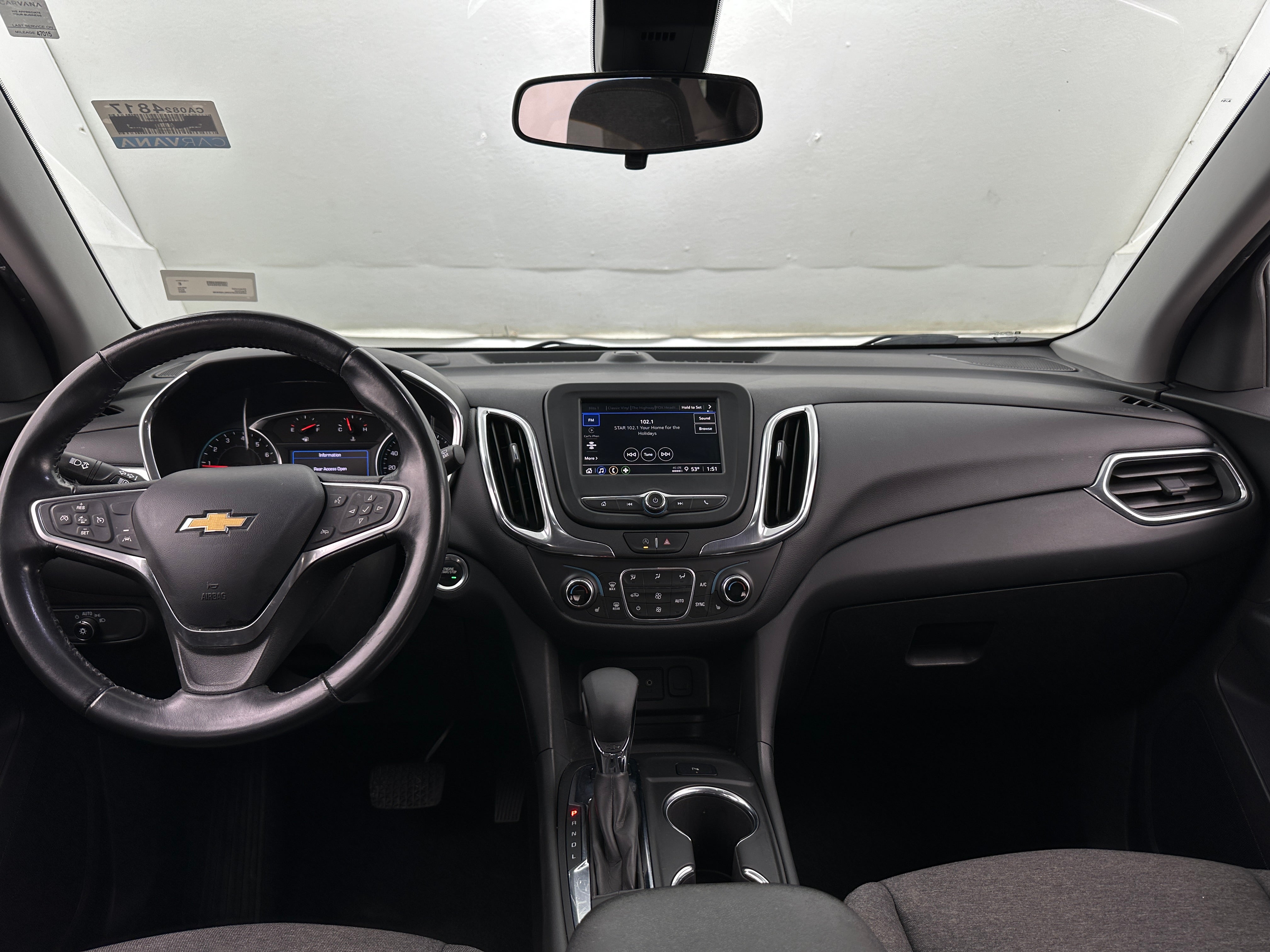 2022 Chevrolet Equinox LT 3