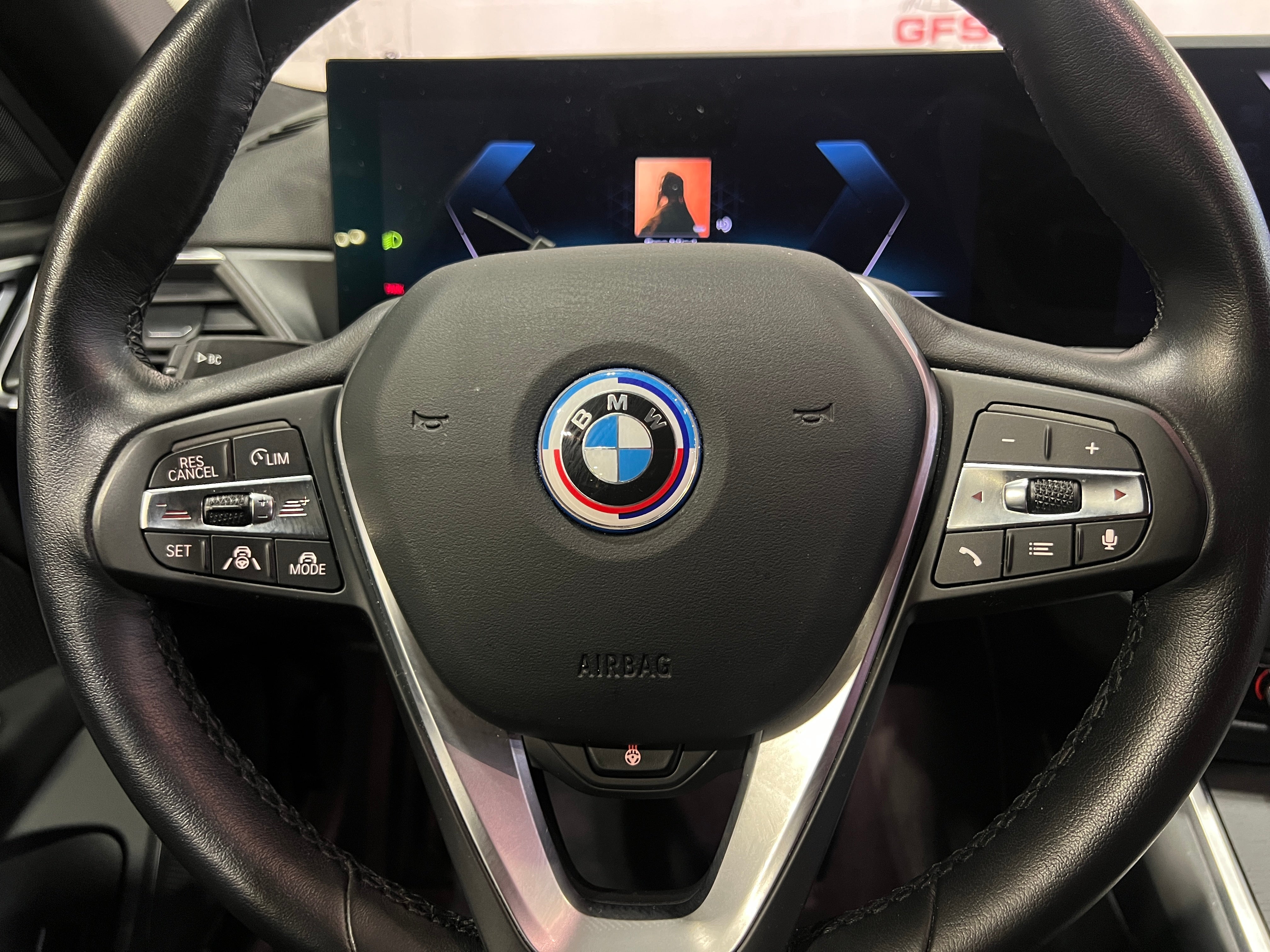 2023 BMW i4 eDrive40 4