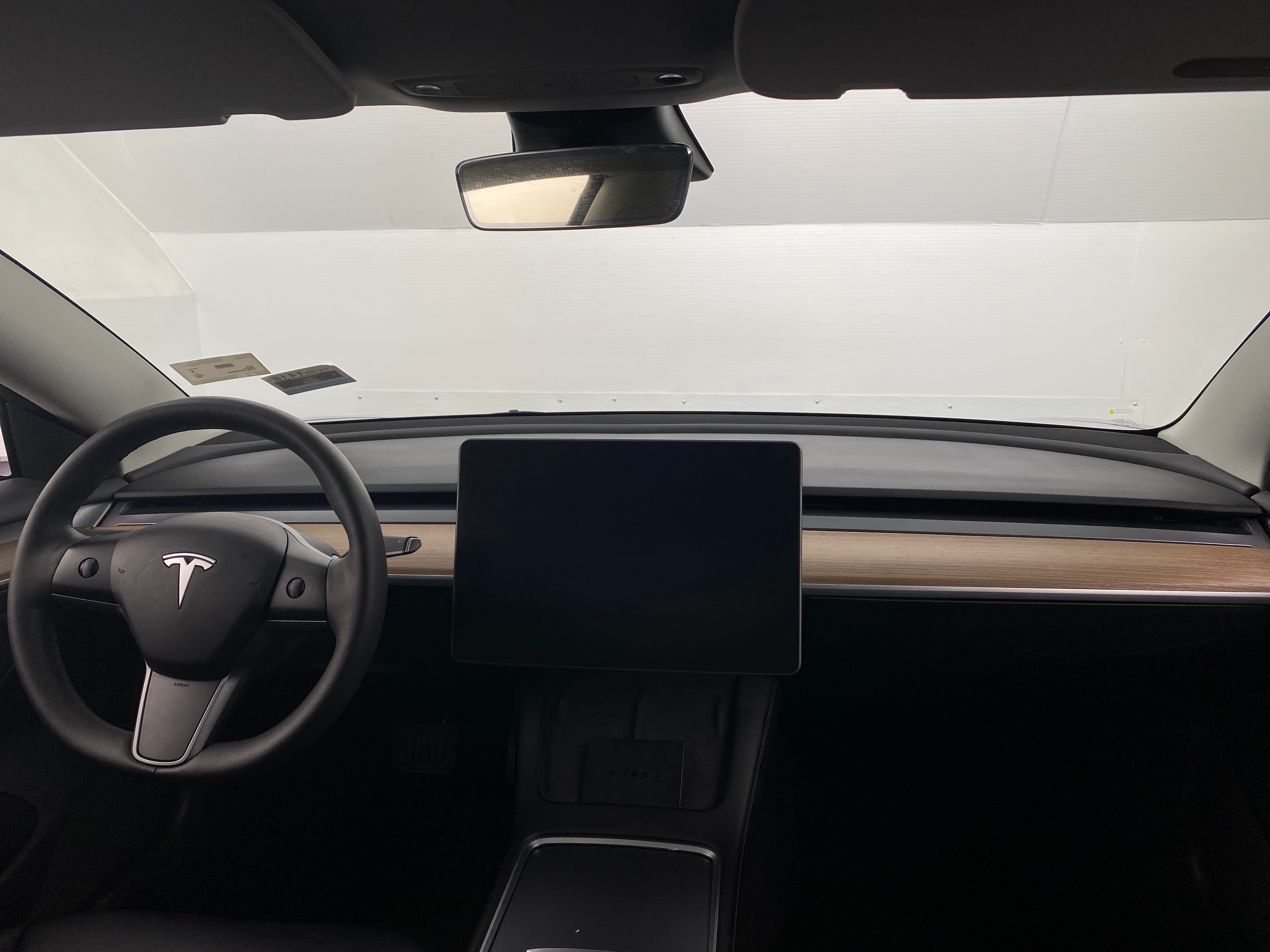 2023 Tesla Model 3 Standard Range 3