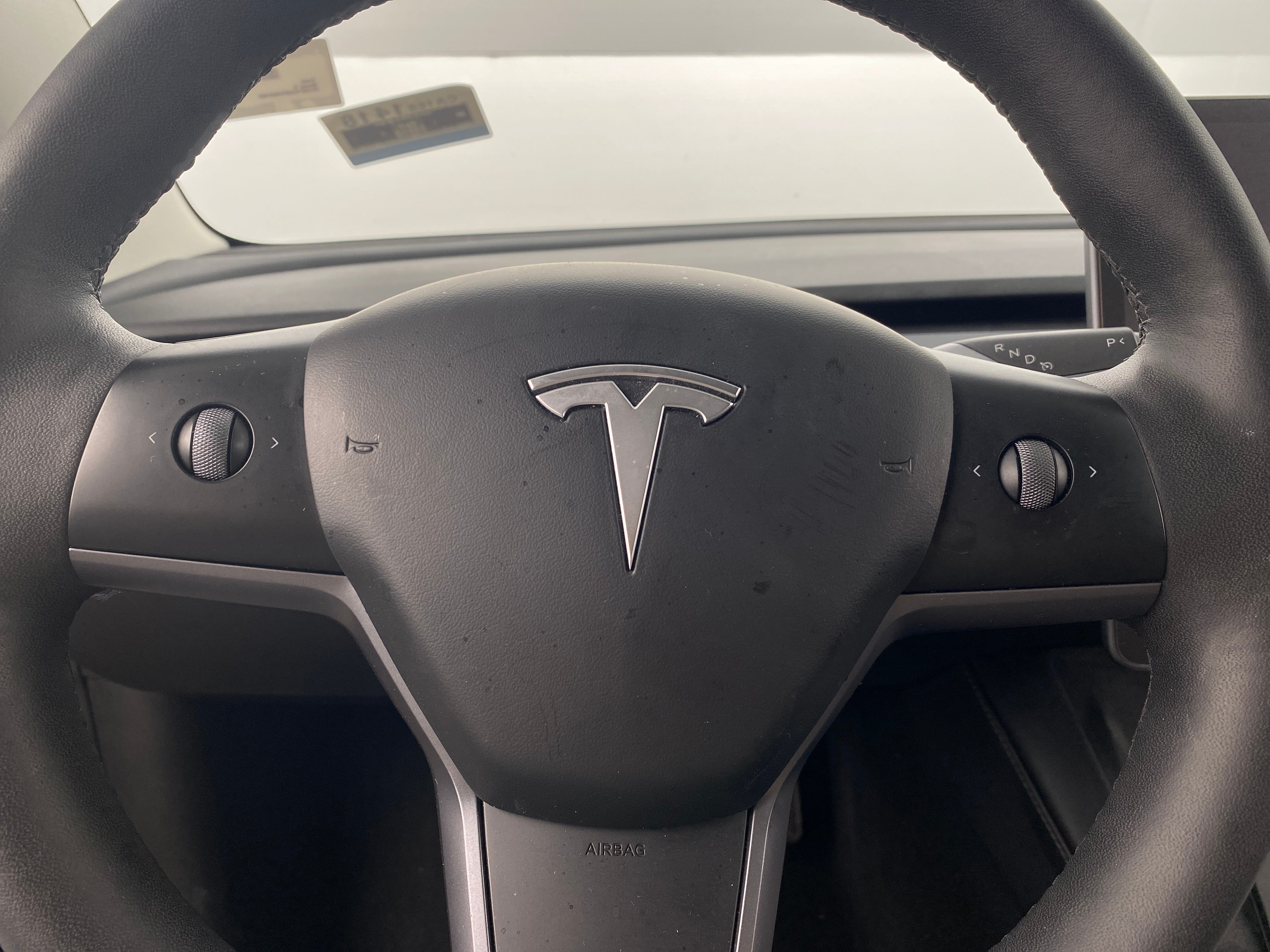 2023 Tesla Model 3 Standard Range 5