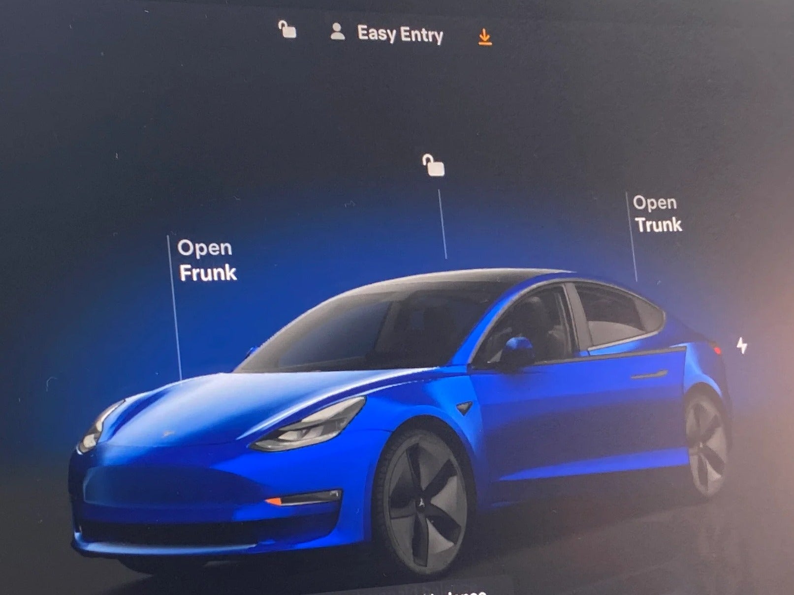 2023 Tesla Model 3 Standard Range 4