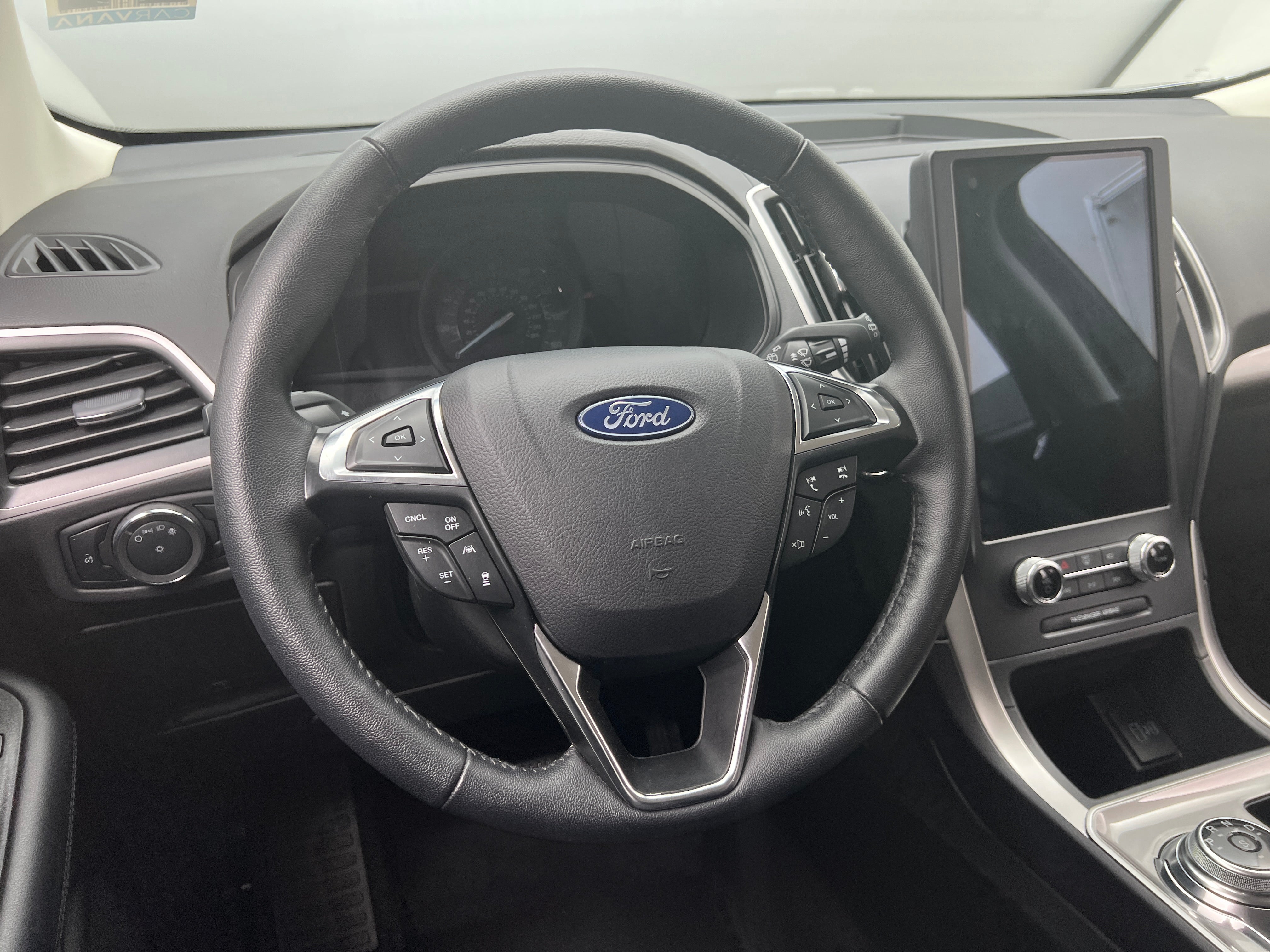 2024 Ford Edge SEL 5