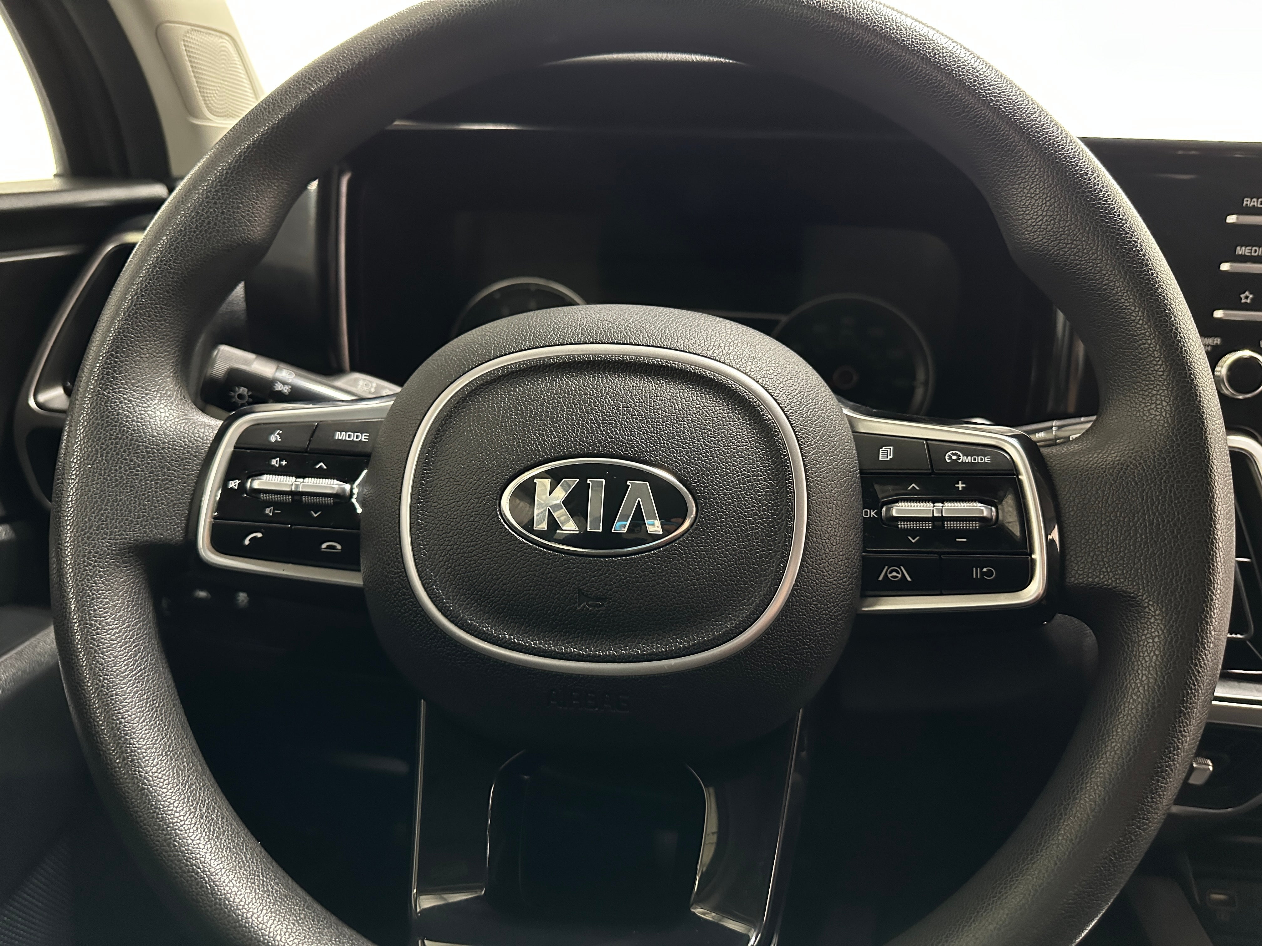 2021 Kia Sorento LX 5