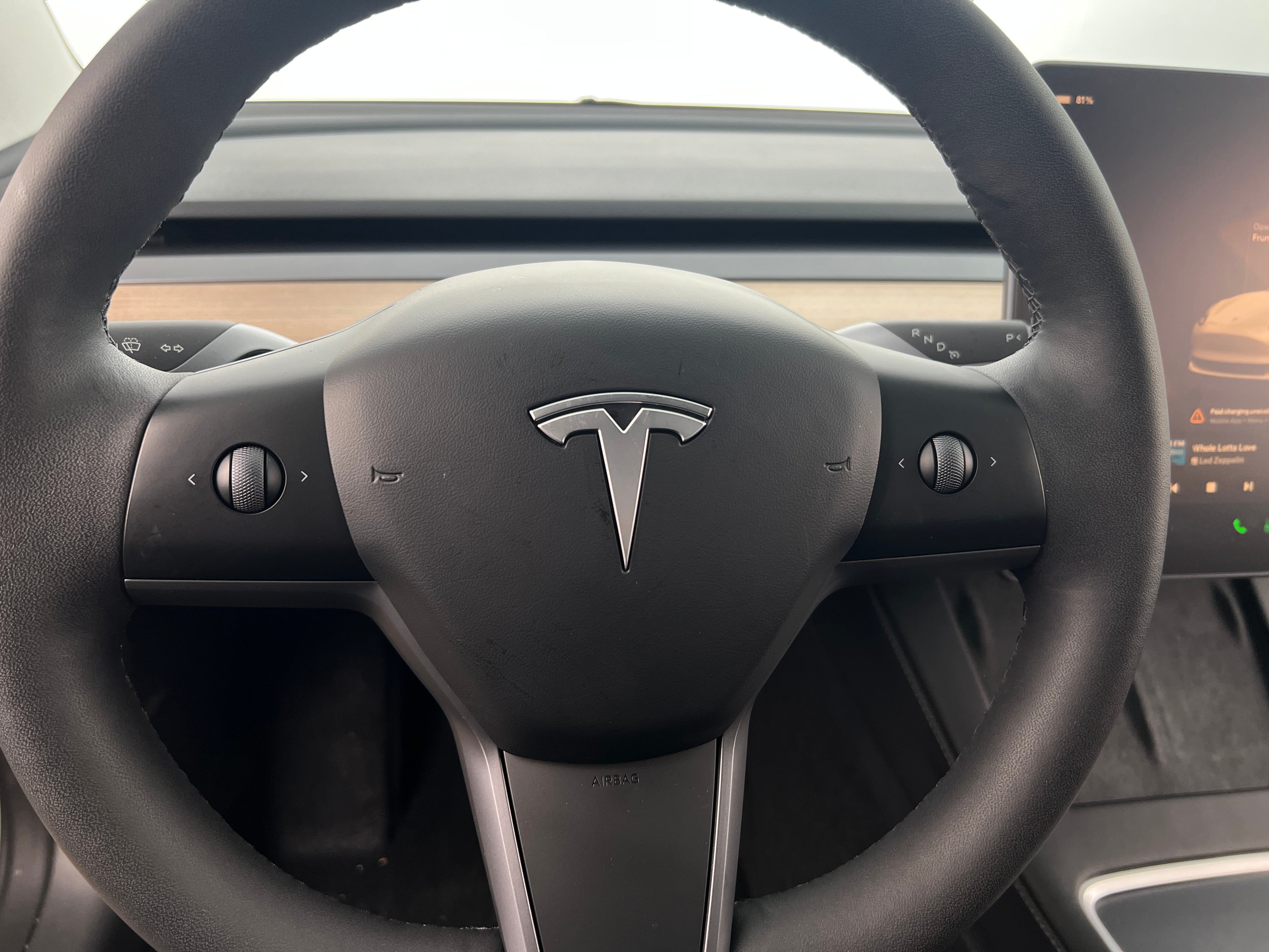 2023 Tesla Model 3 Standard Range 5