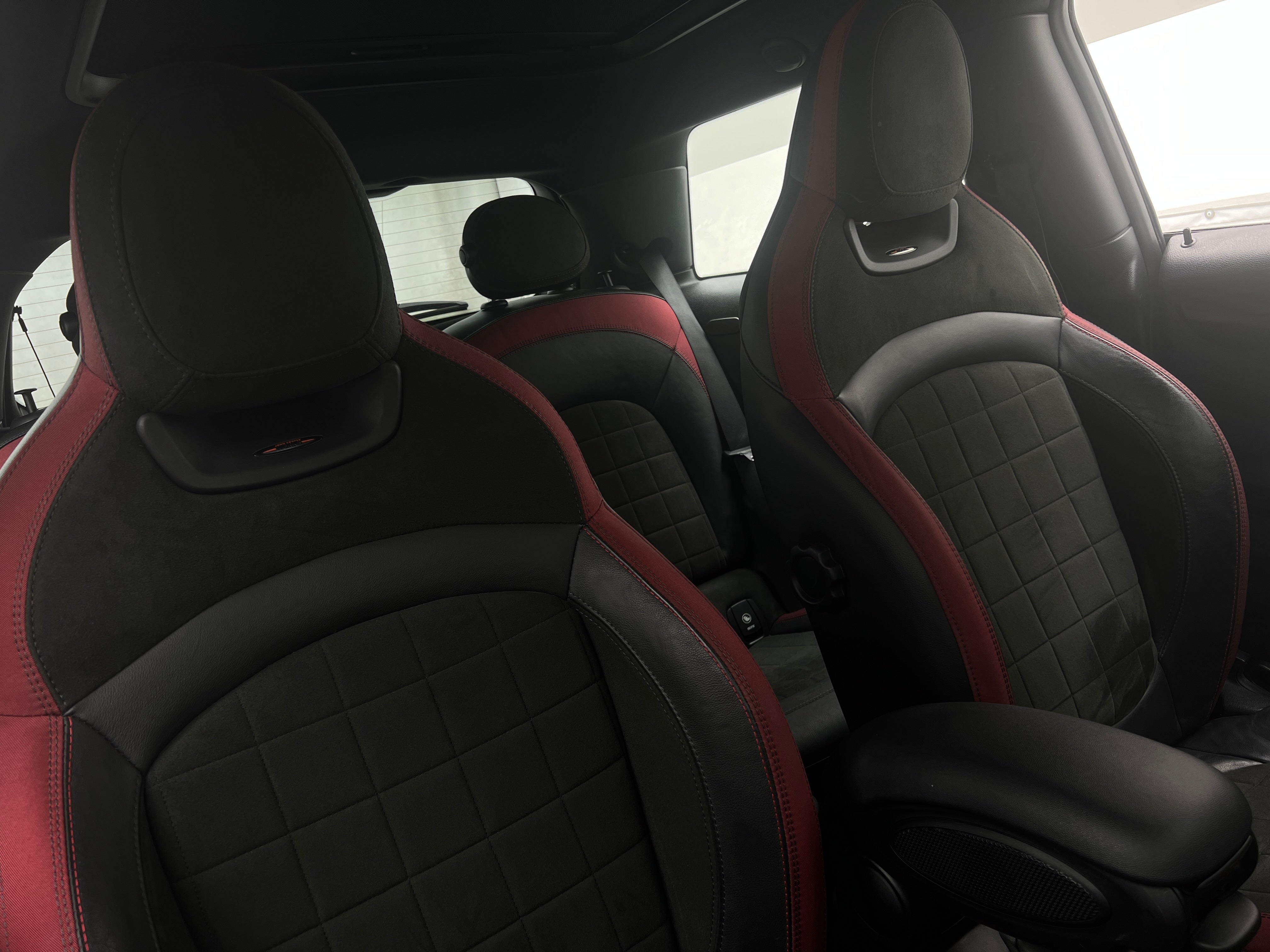 2017 MINI Cooper Hardtop John Cooper Works 2