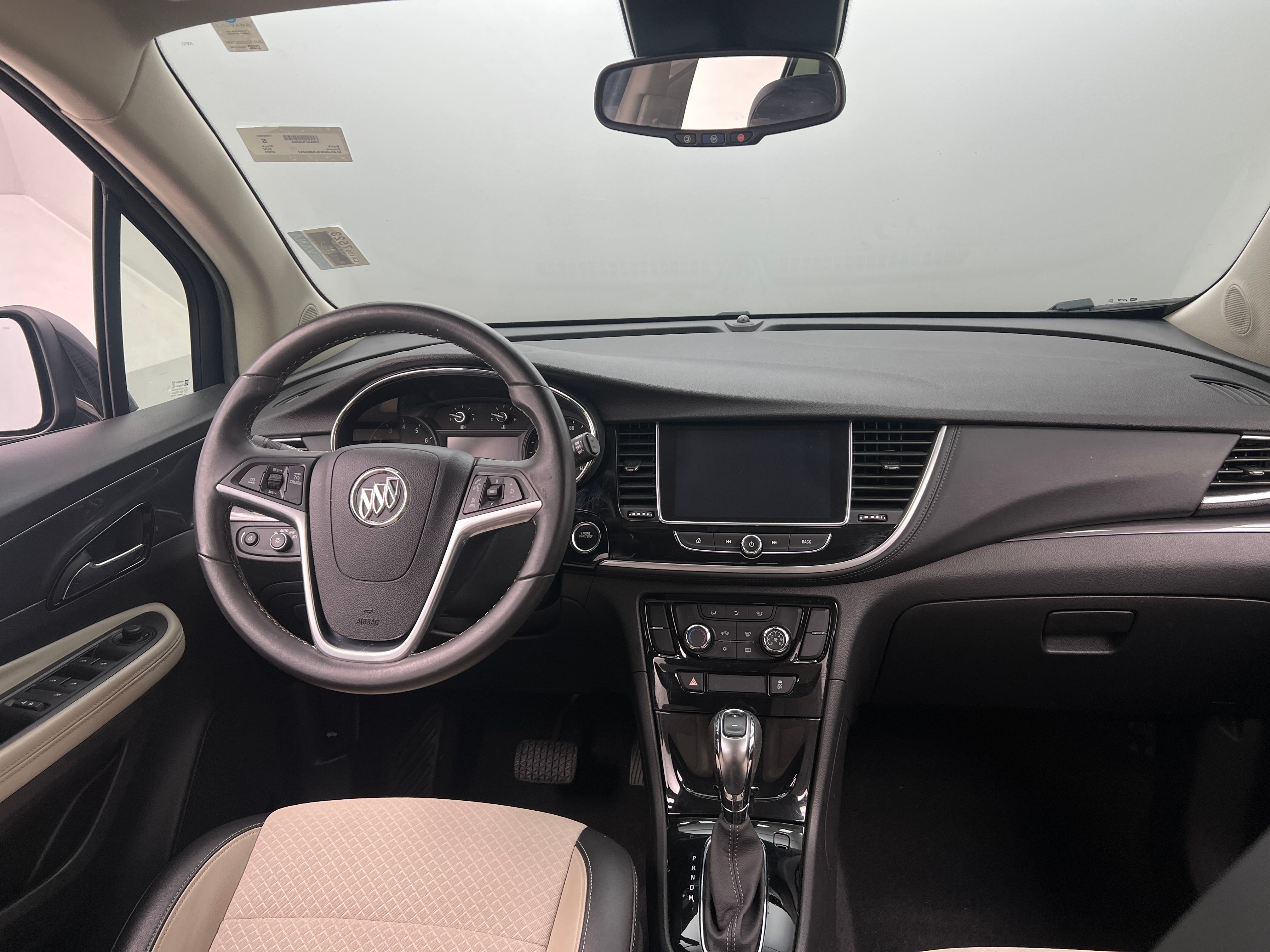 2020 Buick Encore Preferred 3