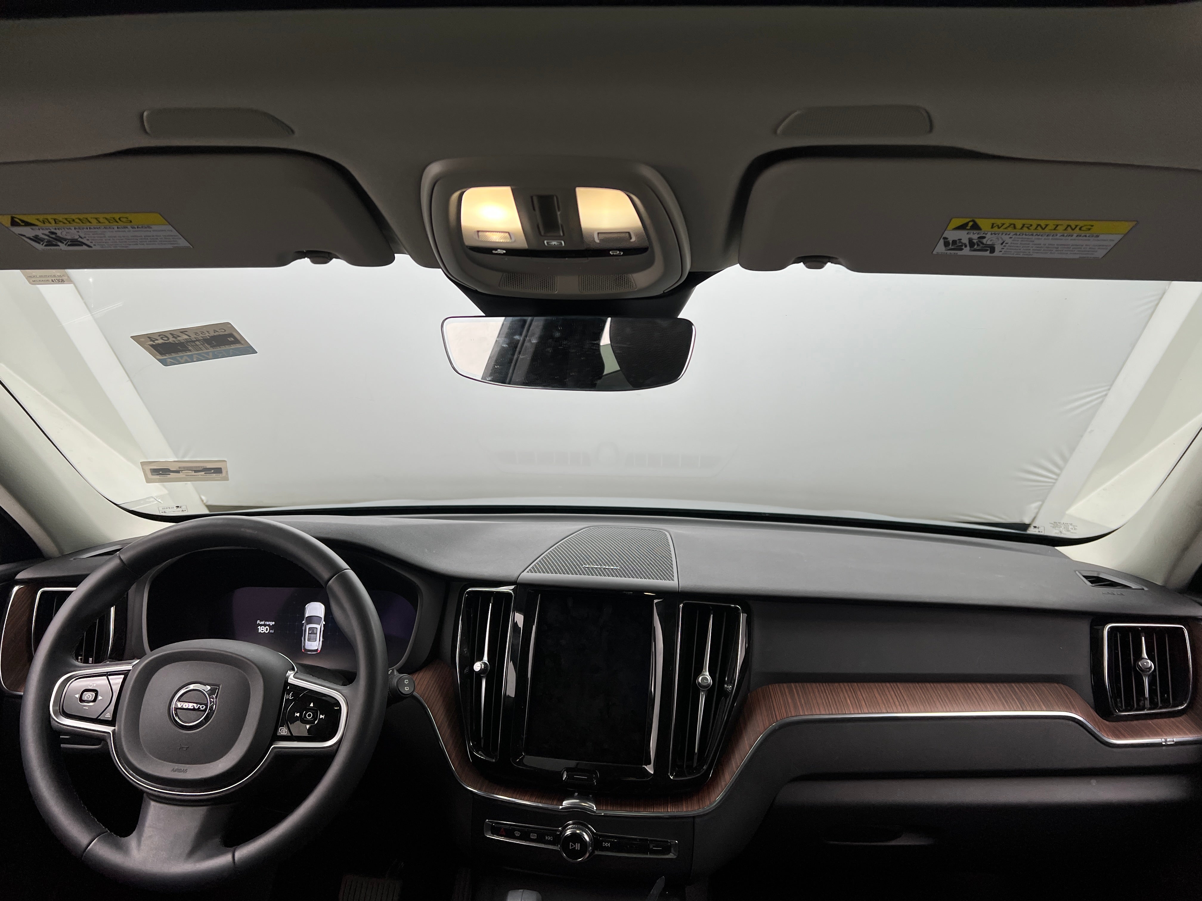 2023 Volvo XC60 B5 Plus 2