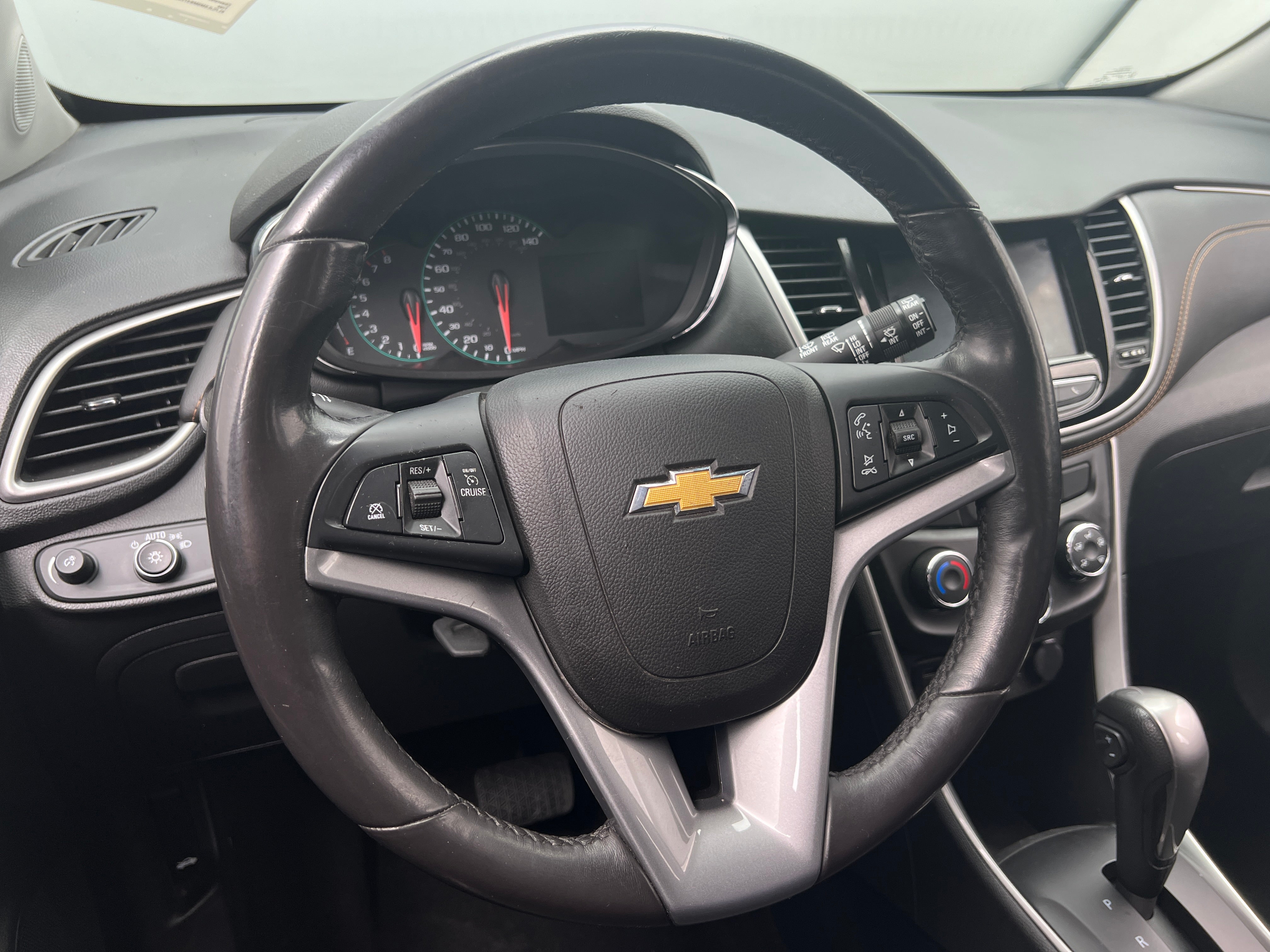 2021 Chevrolet Trax LT 5