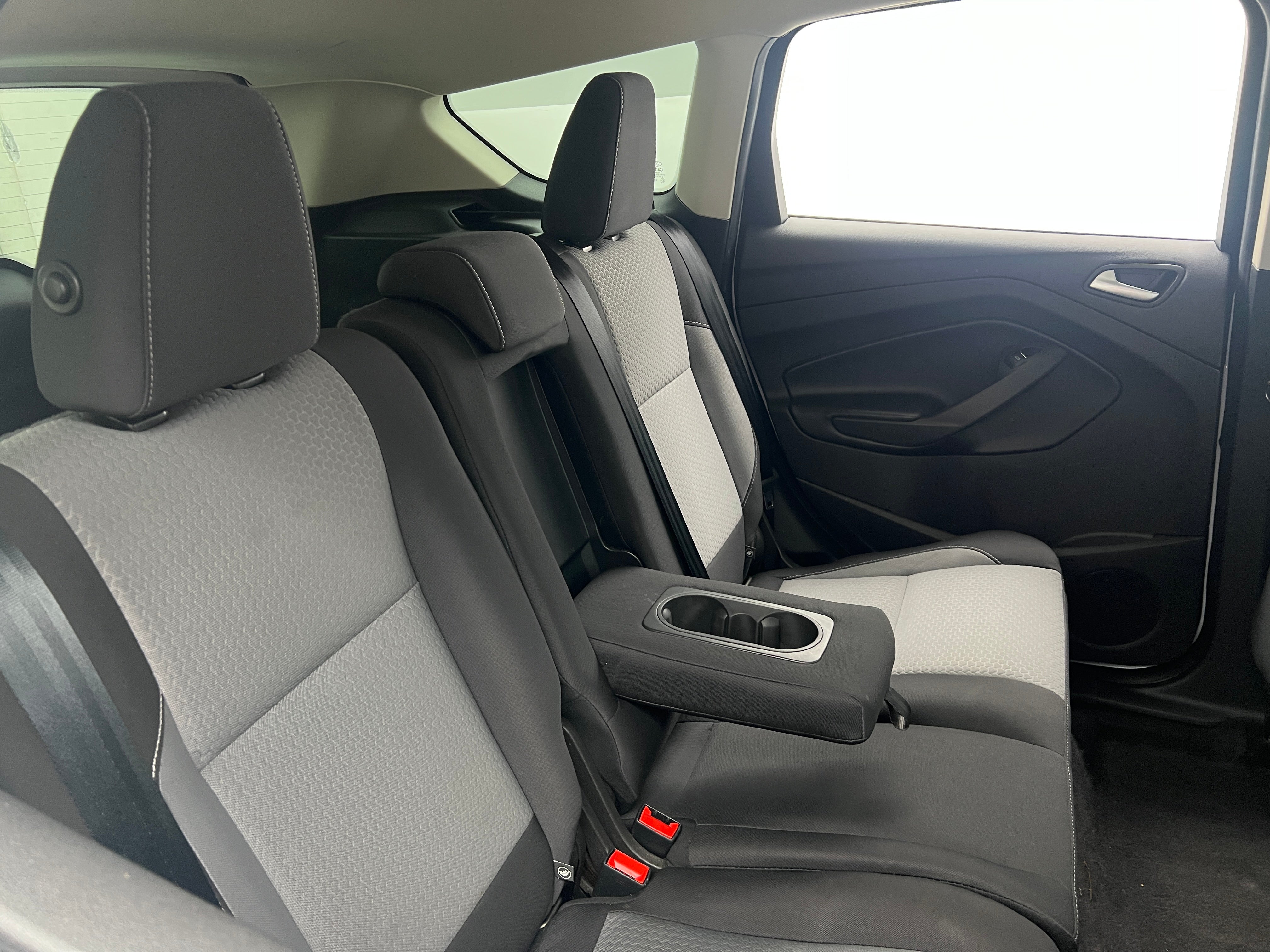 2019 Ford Escape SE 6