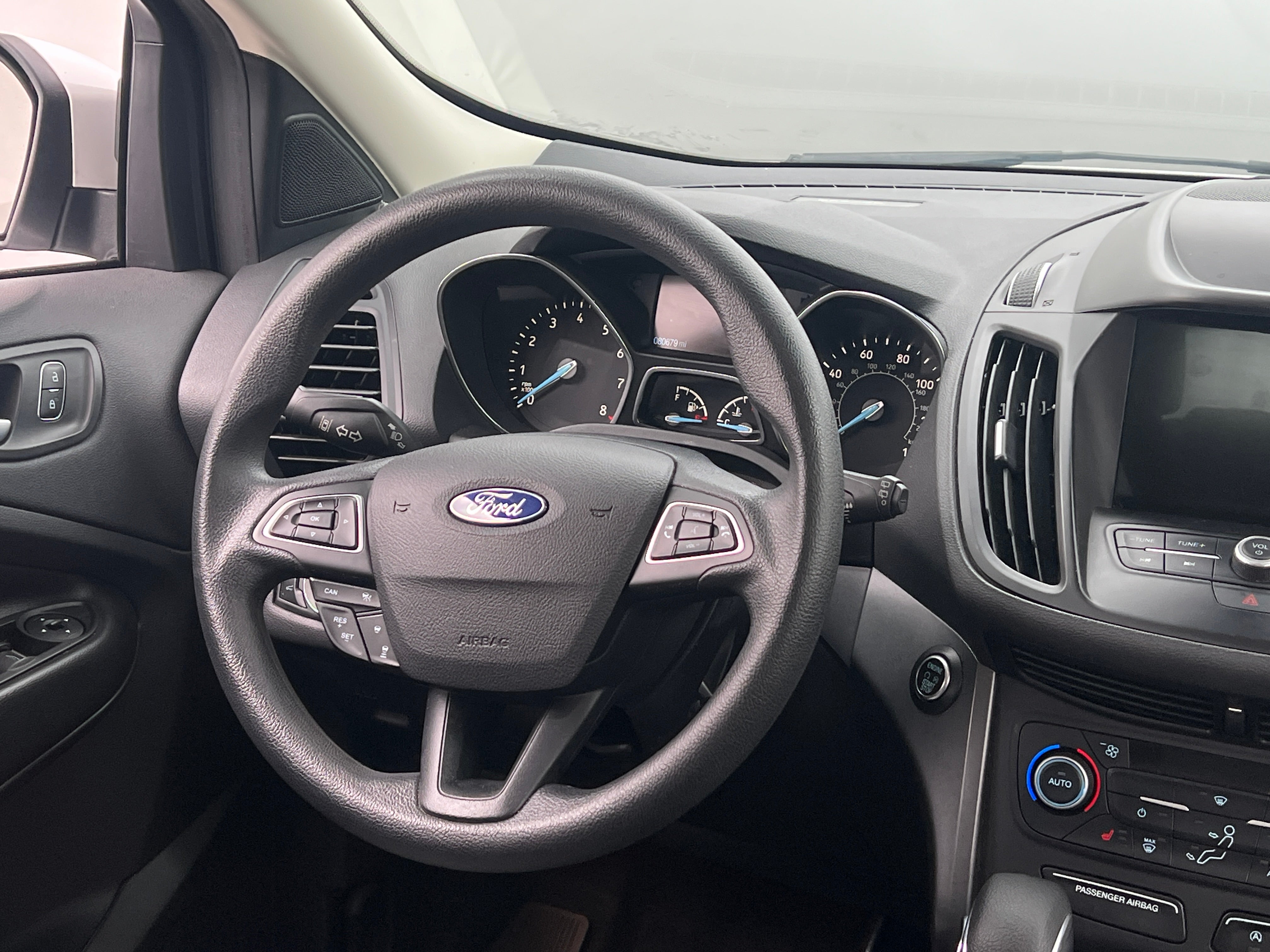 2019 Ford Escape SE 5