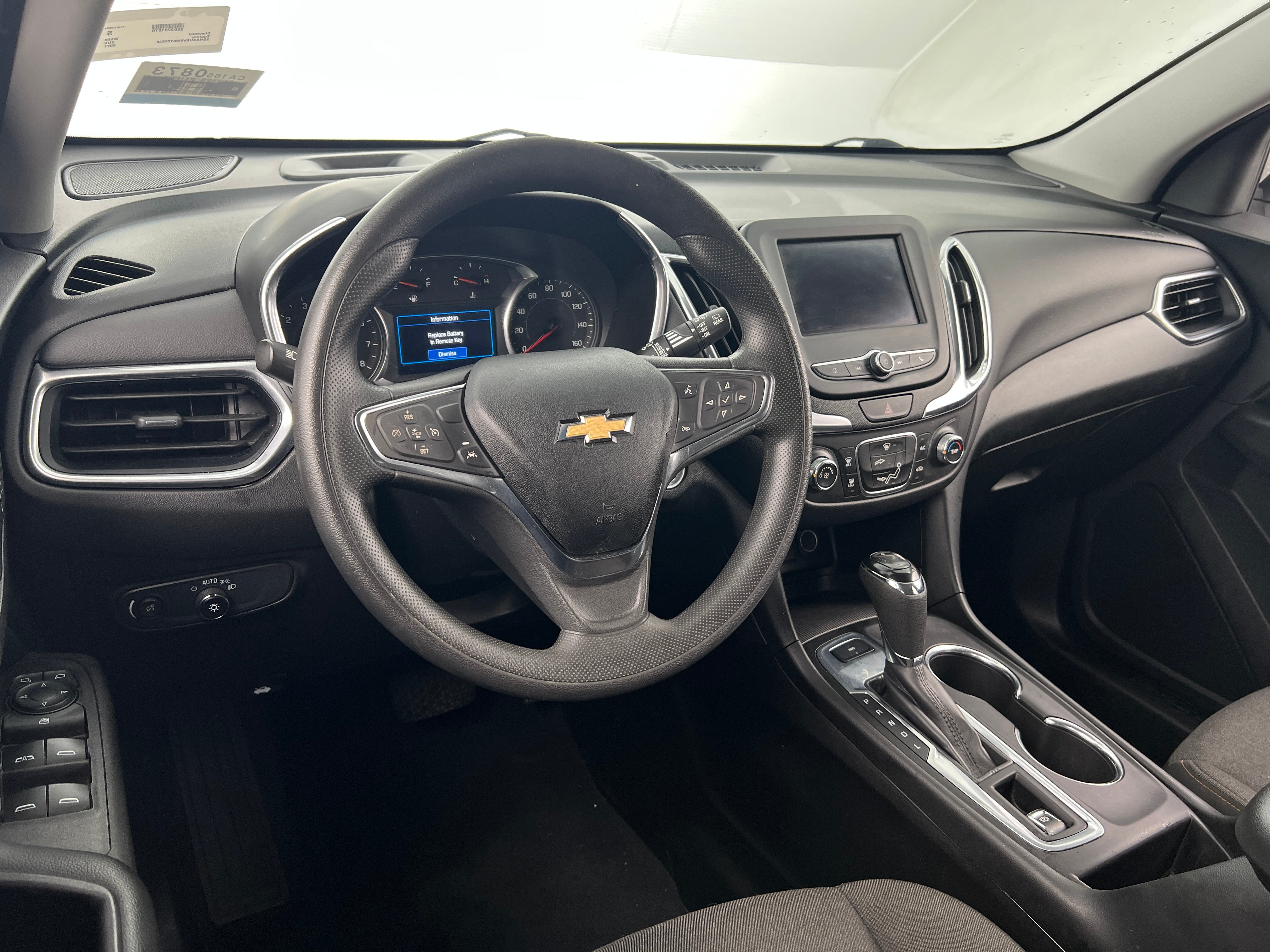 2021 Chevrolet Equinox LT 3