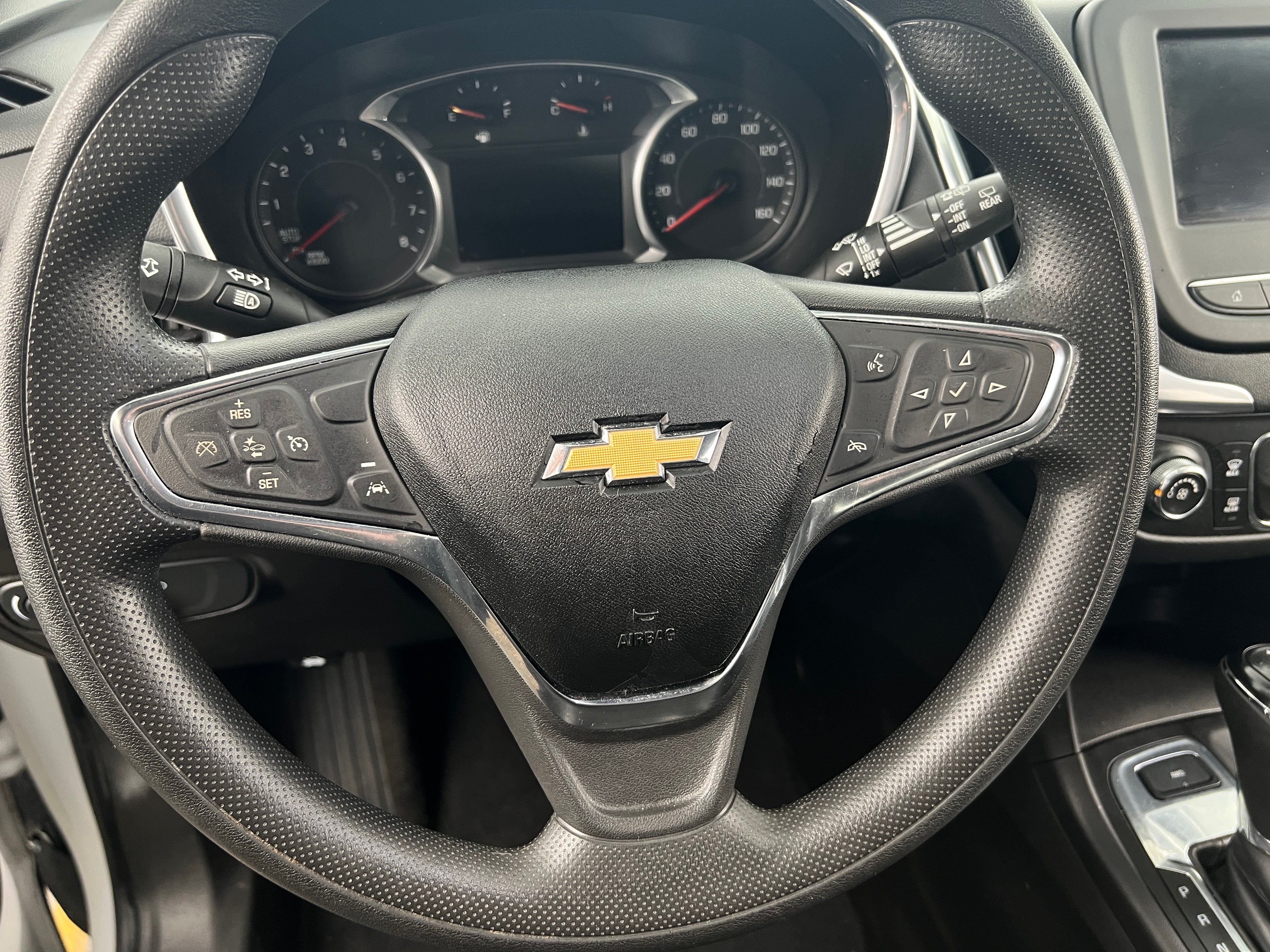 2021 Chevrolet Equinox LT 4