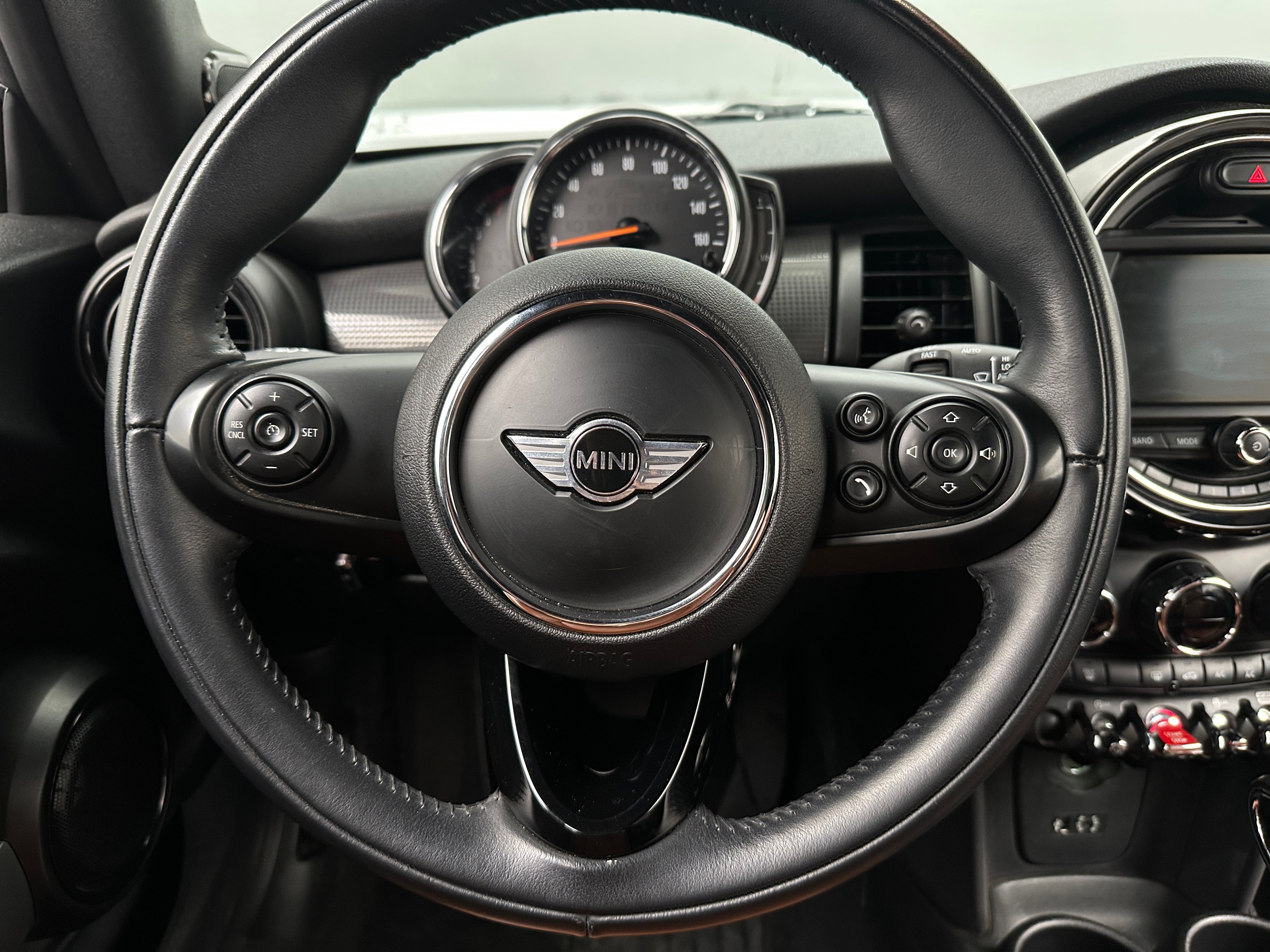 2018 MINI Cooper Convertible  5