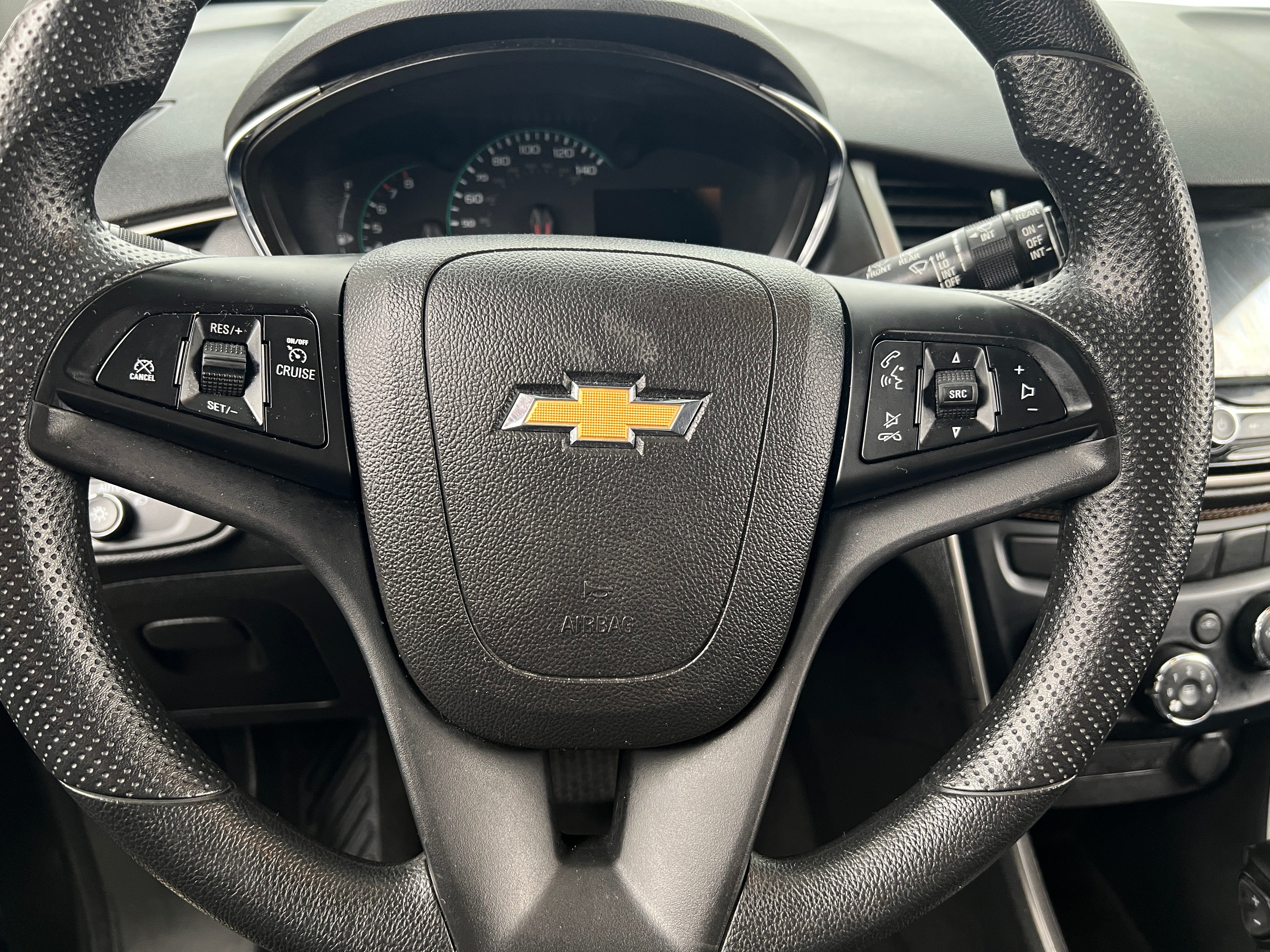 2019 Chevrolet Trax LS 5