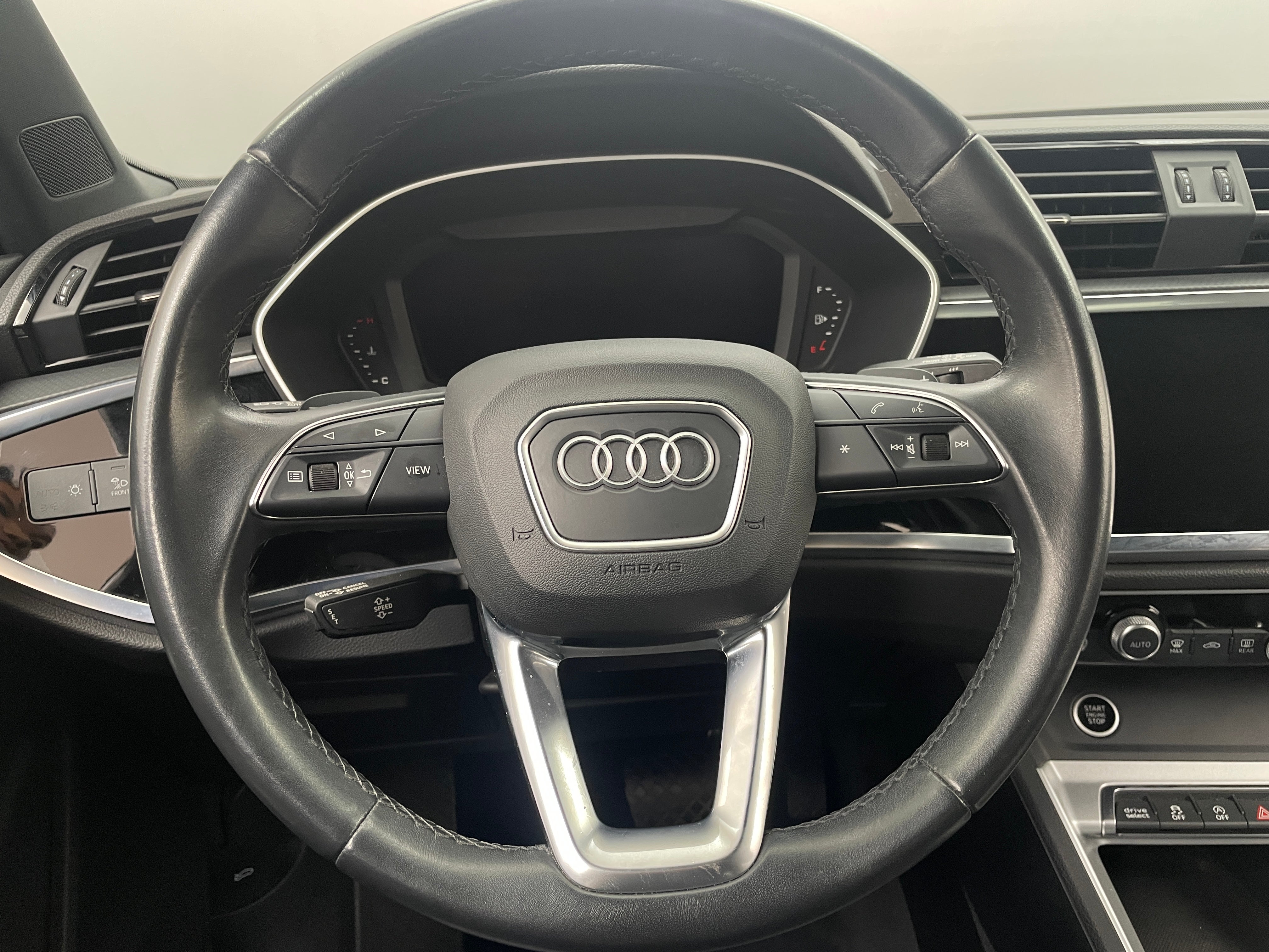 2023 Audi Q3 Premium 5