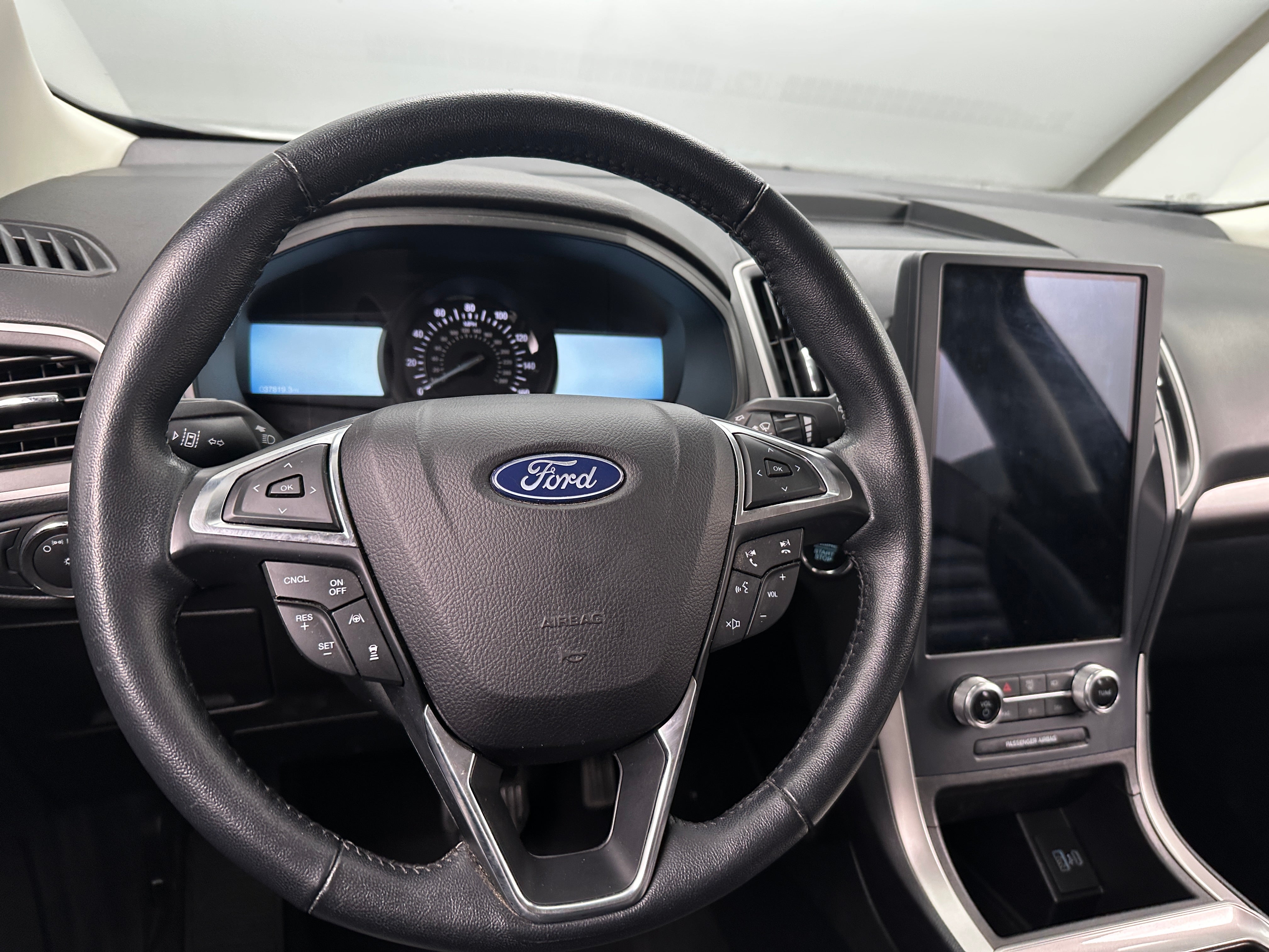 2023 Ford Edge SEL 5