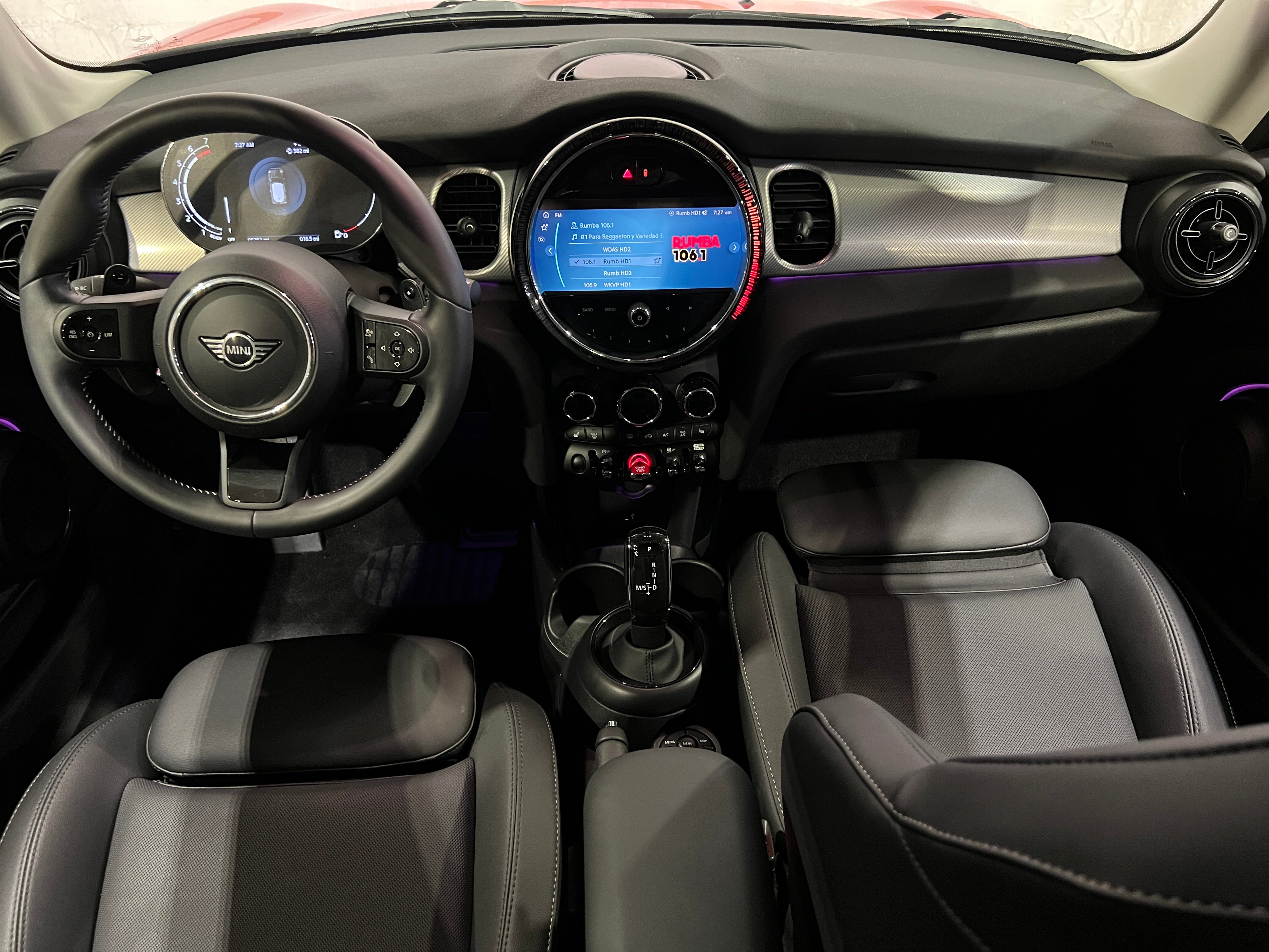 2023 MINI Cooper Hardtop S 3