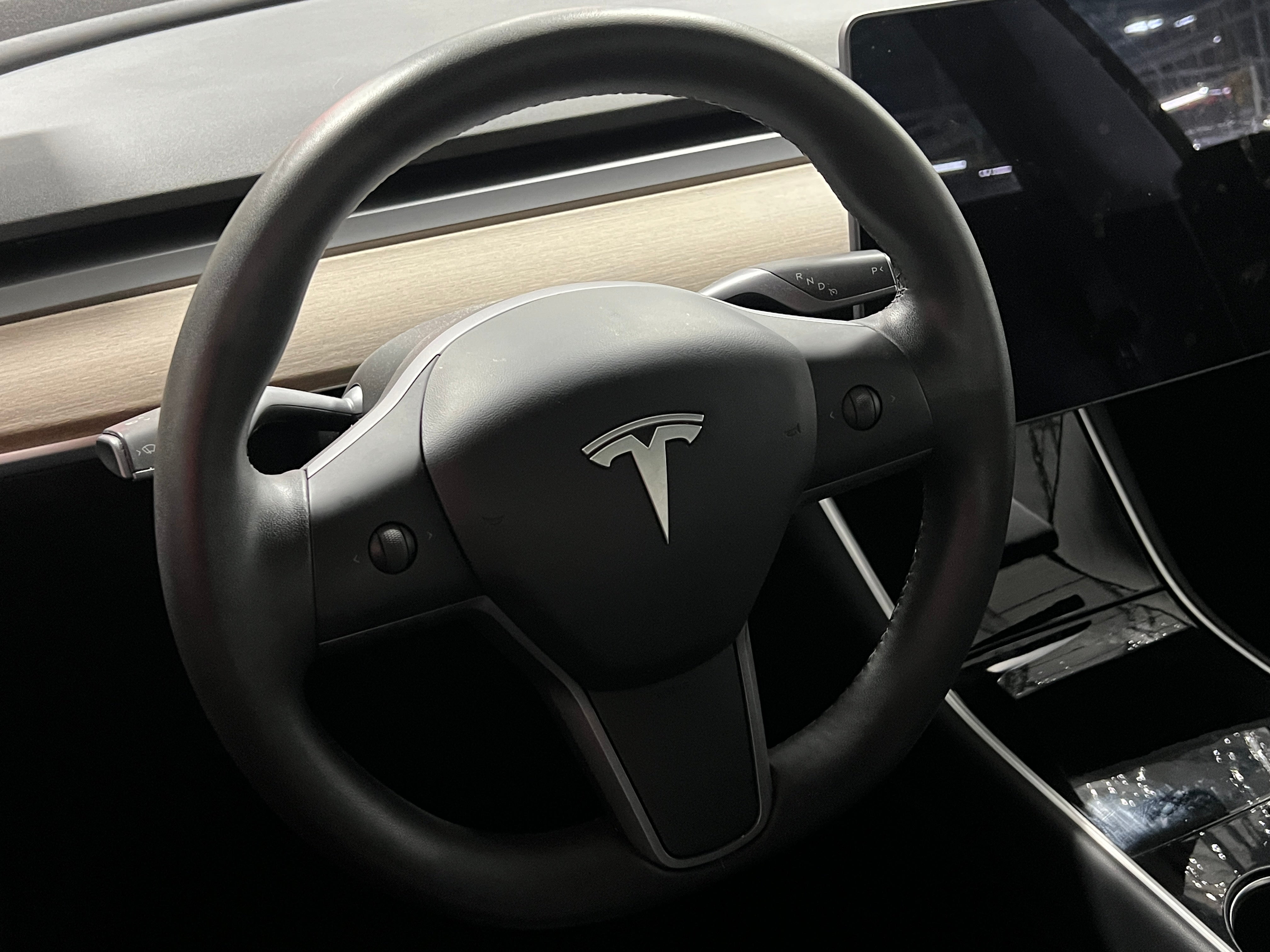 2020 Tesla Model 3 Standard Range 5