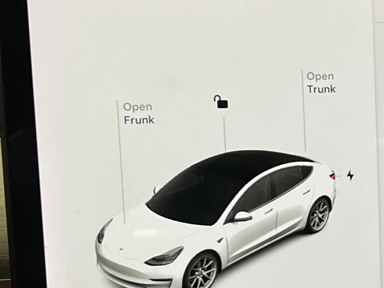 2020 Tesla Model 3 Standard Range 4