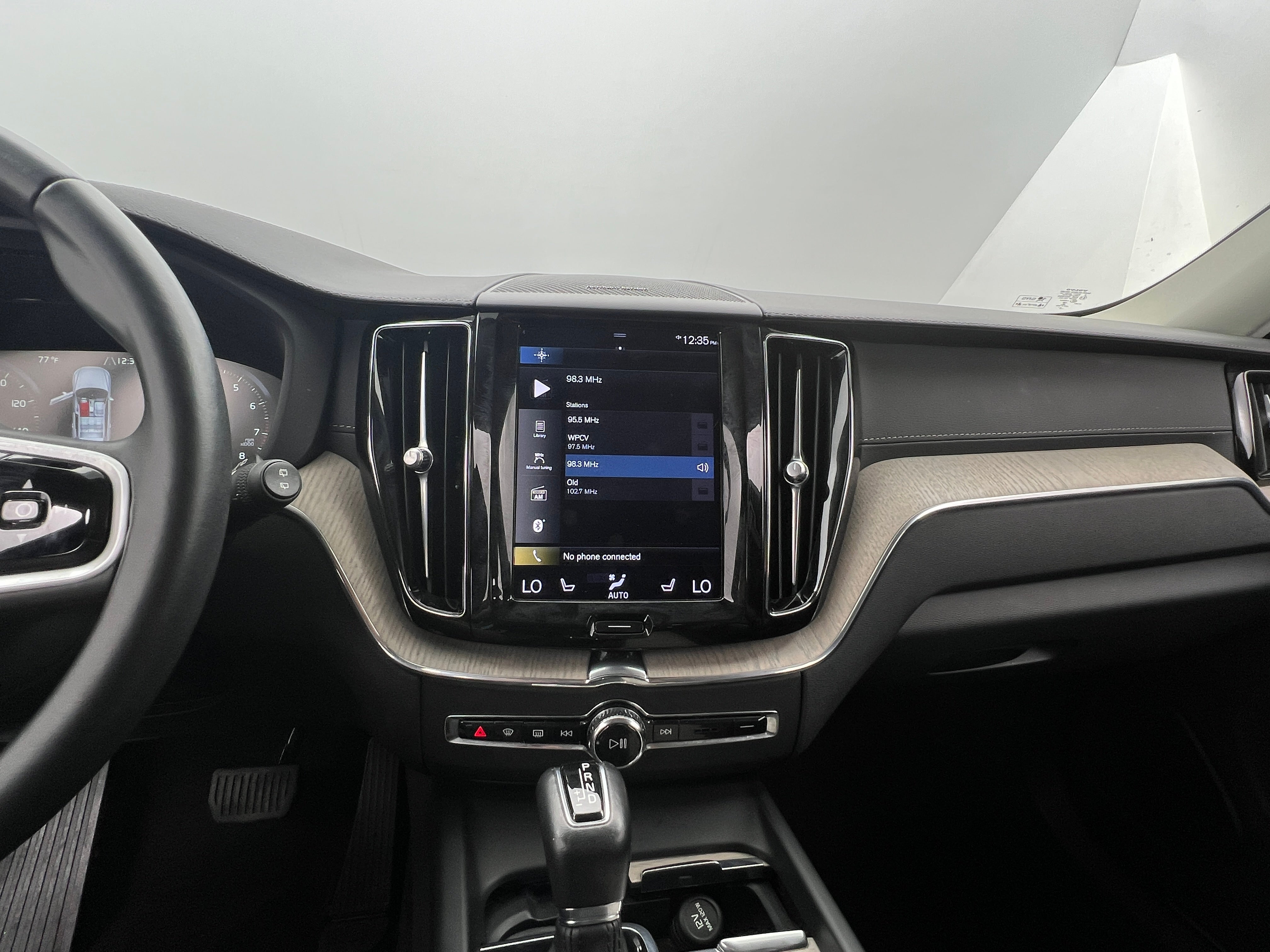 2021 Volvo XC60 T5 Inscription 3