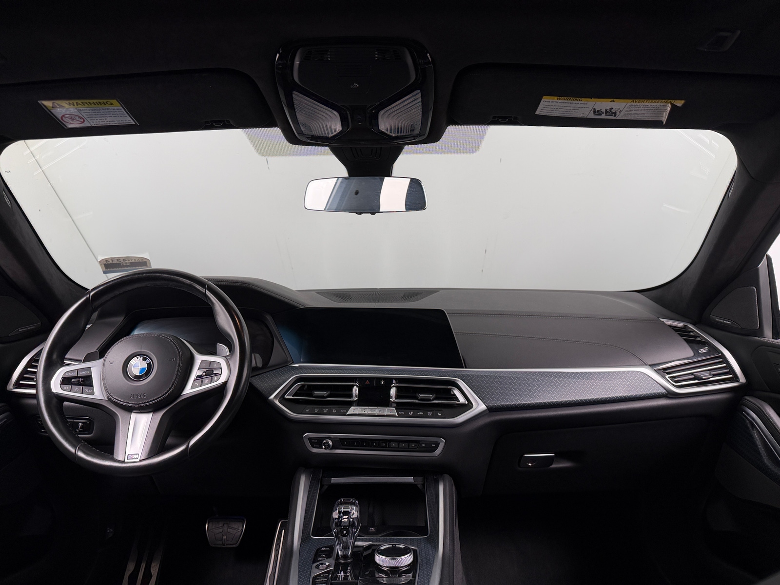 Thumbnail: 2020 BMW X6 - 3