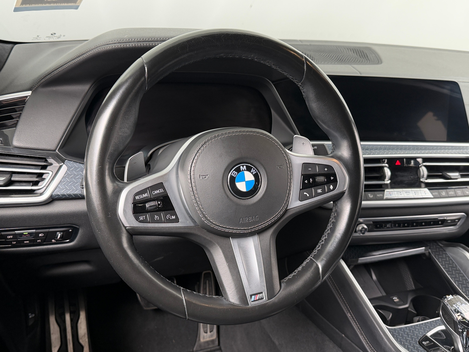 Thumbnail: 2020 BMW X6 - 5
