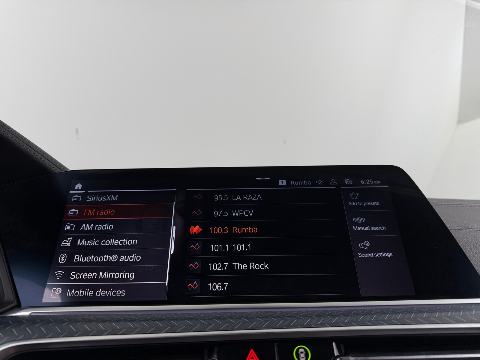 Thumbnail: 2020 BMW X6 - 4